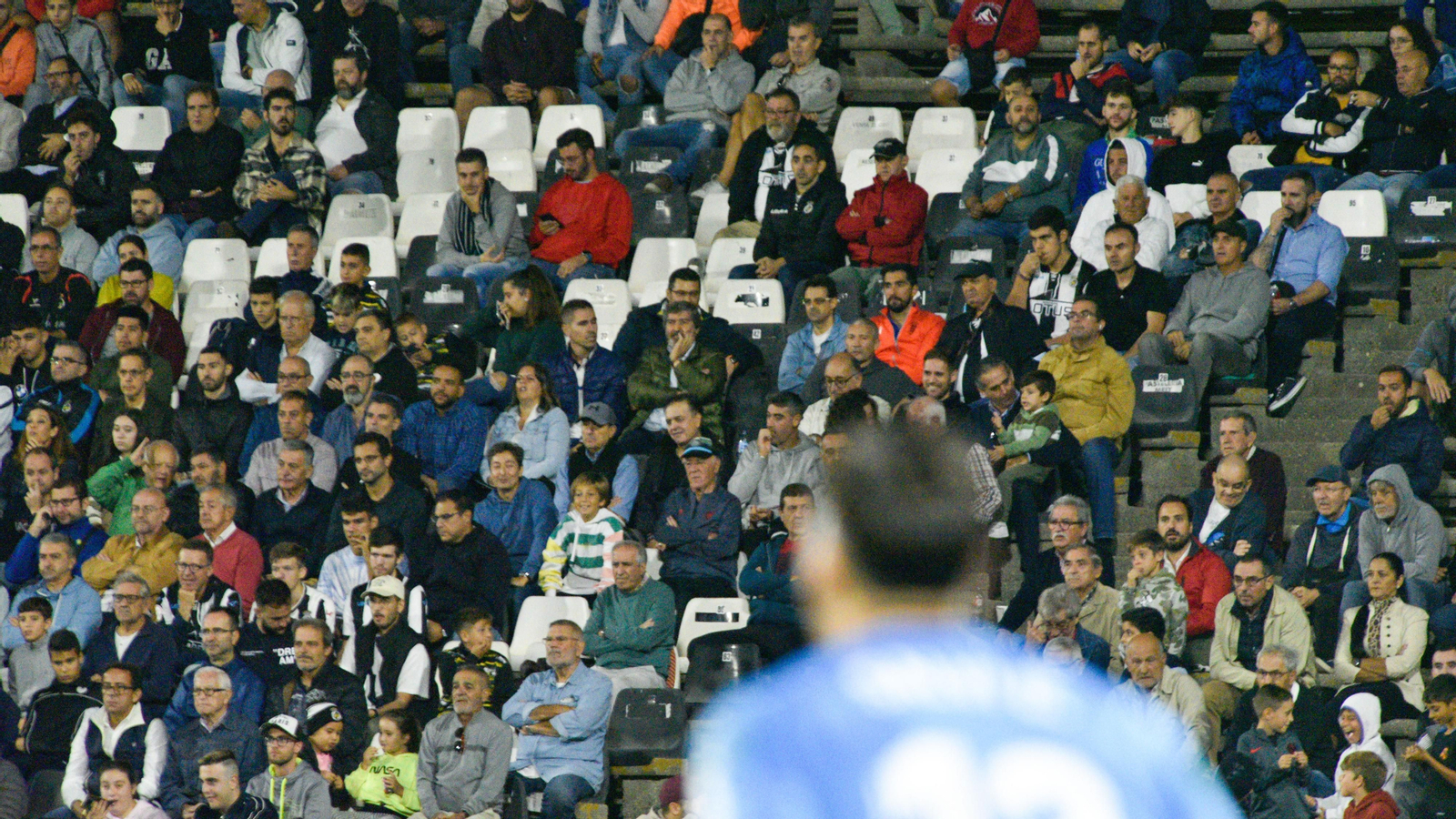 Las fotos de la Real Balompedica - Cultural Leonesa