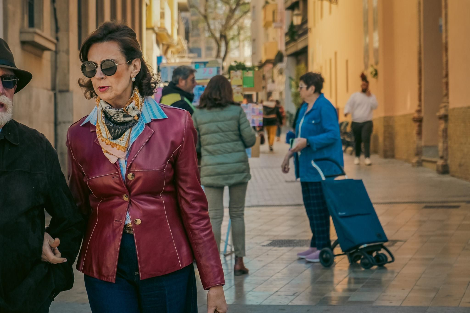 Las mejores imágenes del lunes 21 de abril en Huelva