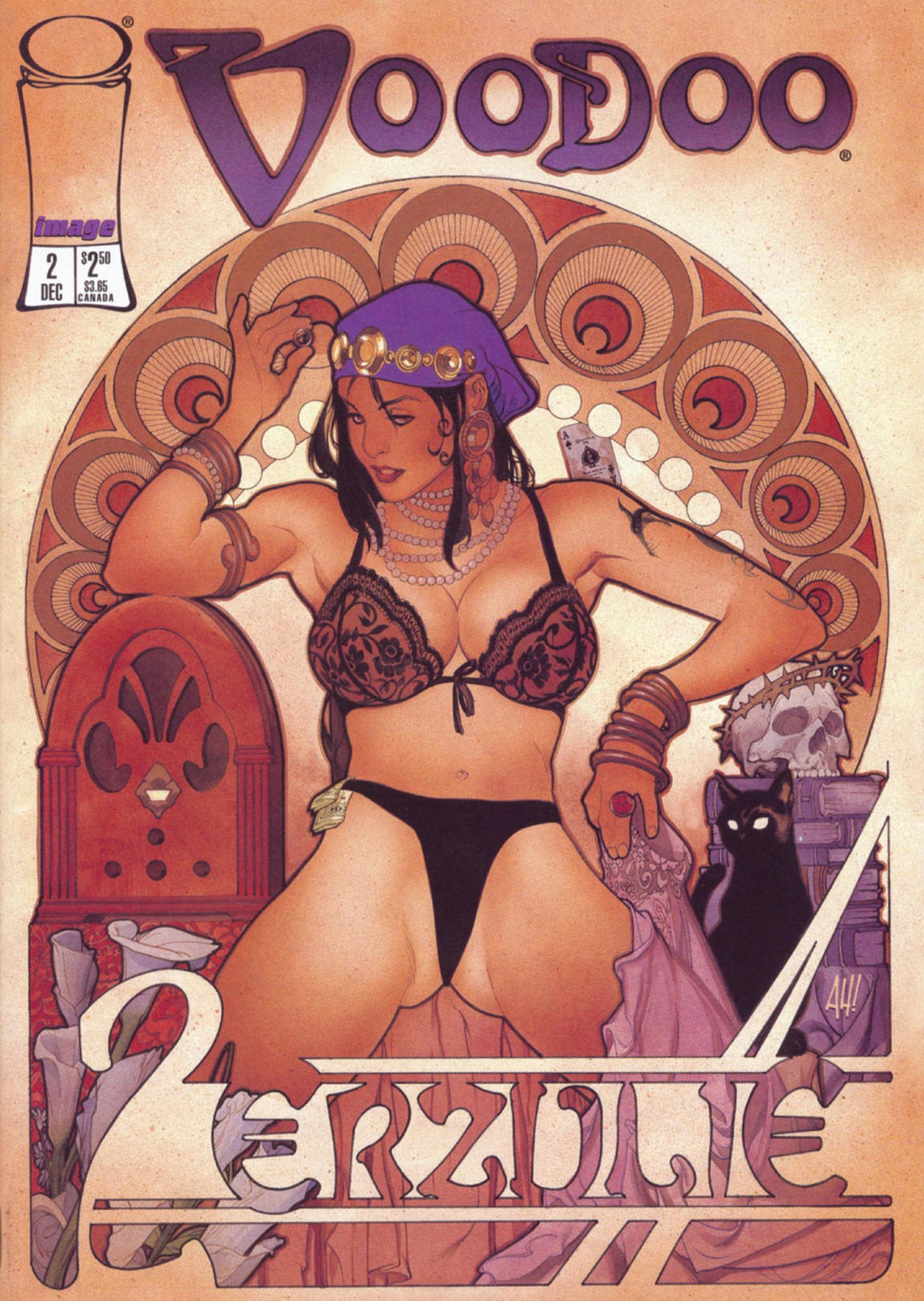 Una ilustración de la obra.