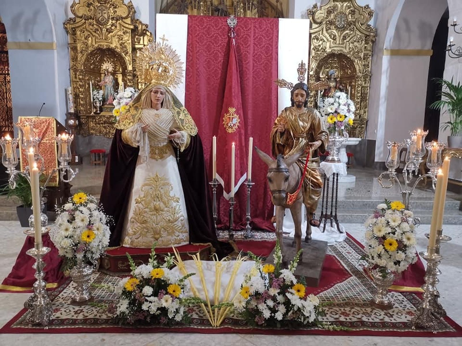 Aguilar de la Frontera.