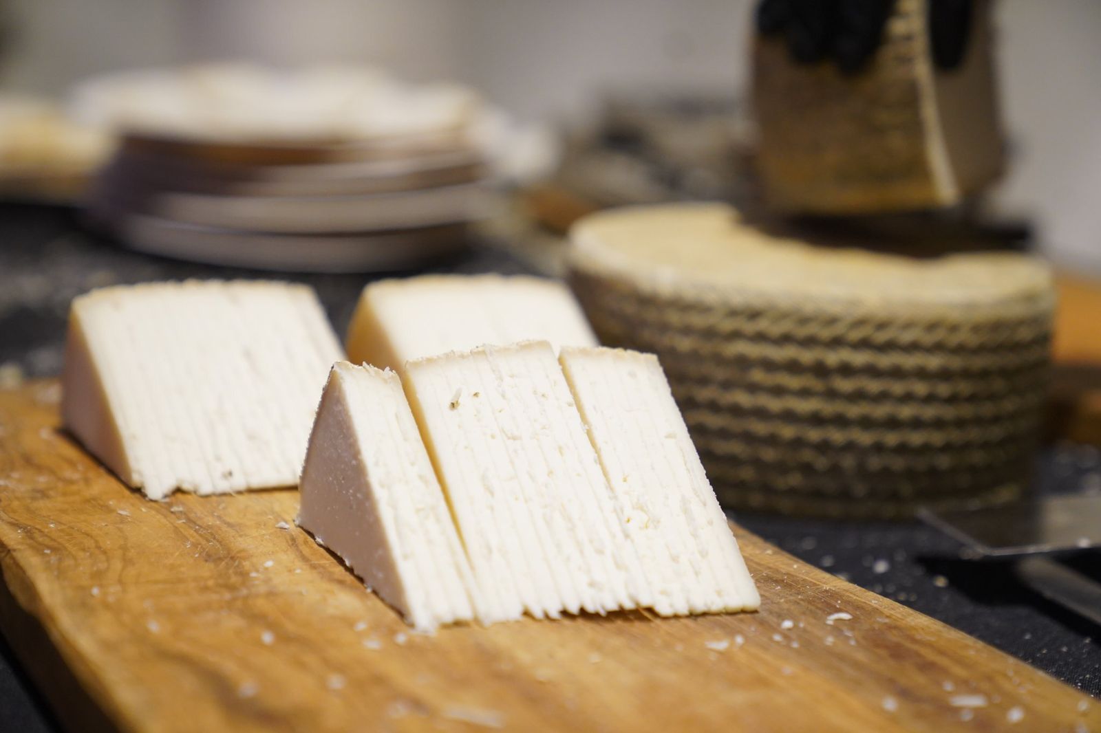 Fotogalería: XXVI Feria del Jamón y Embutidos de Serón