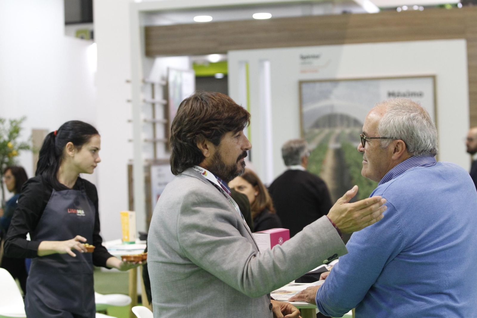 Fotogalería Fruit Attraction 2019. Madrid