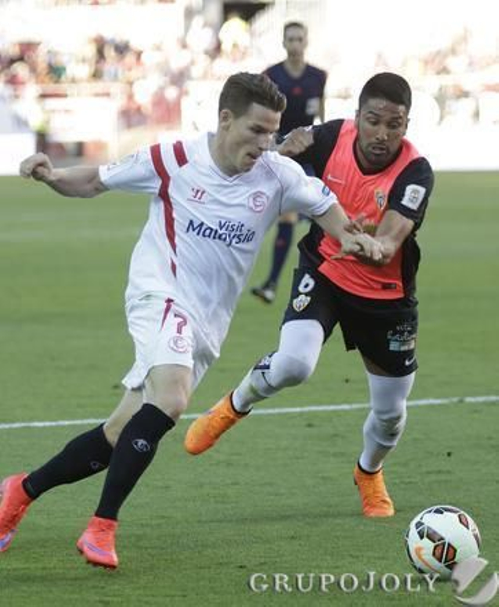 Foto: Juan Carlos Muñoz