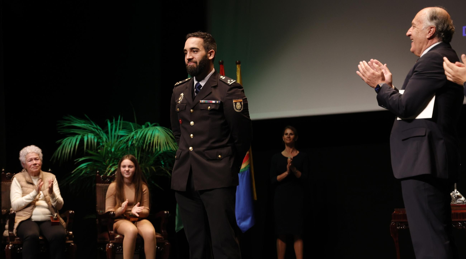 La 38ª Gala del Deporte de Algeciras, en imágenes