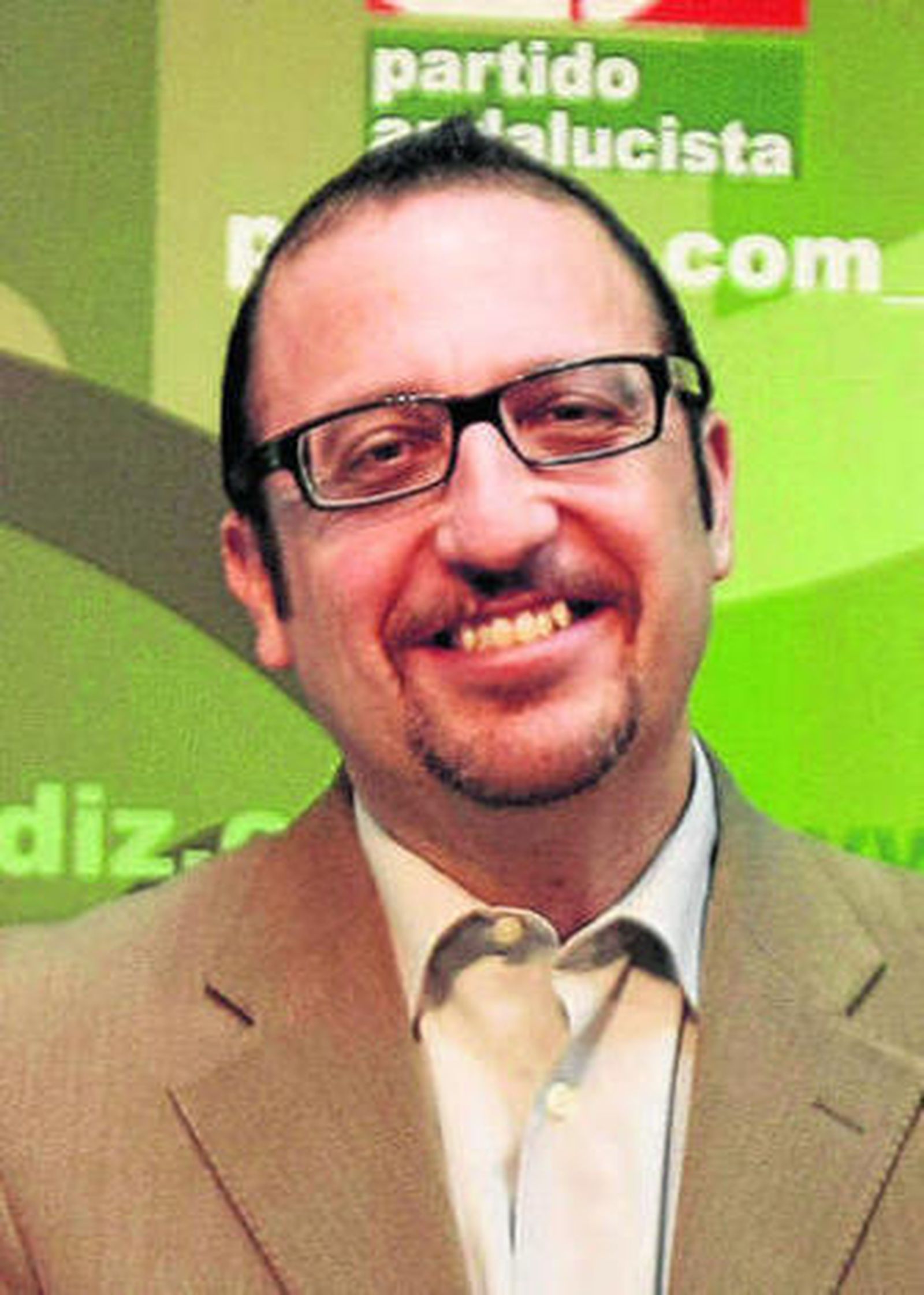 Héctor Lagier (PA).