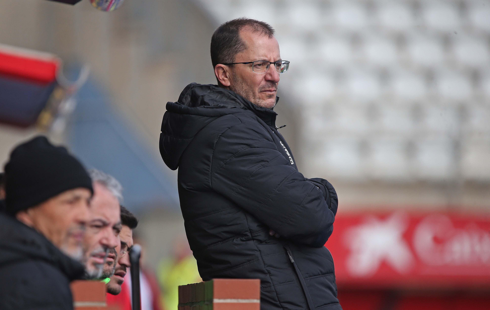 Las mejores fotos del Algeciras - Ceuta