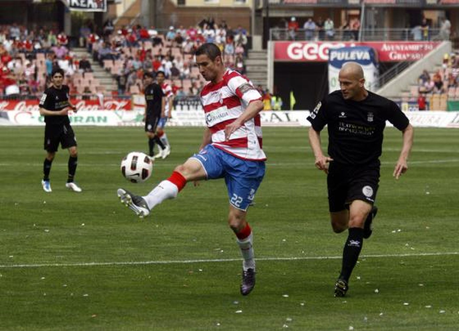 Foto: Pepe Villoslada