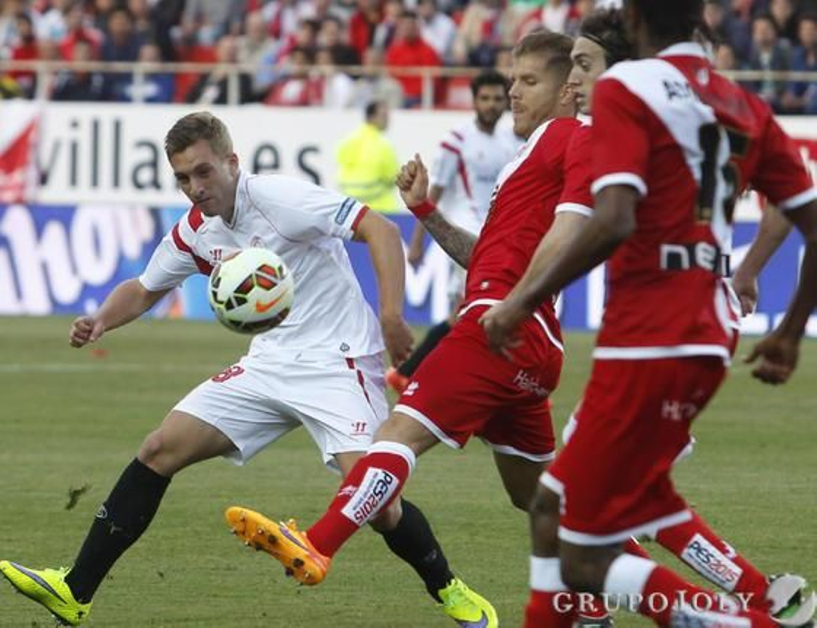 Foto: Antonio Pizarro