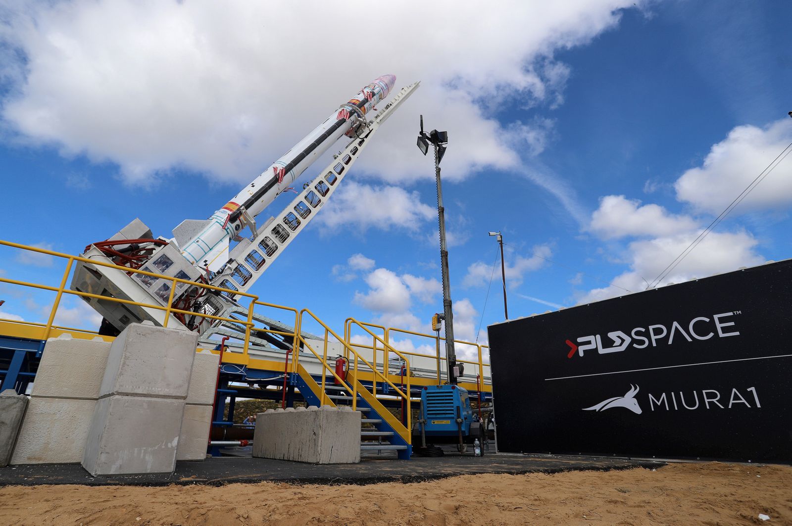 Imágenes del sábado 11 de marzo en Huelva