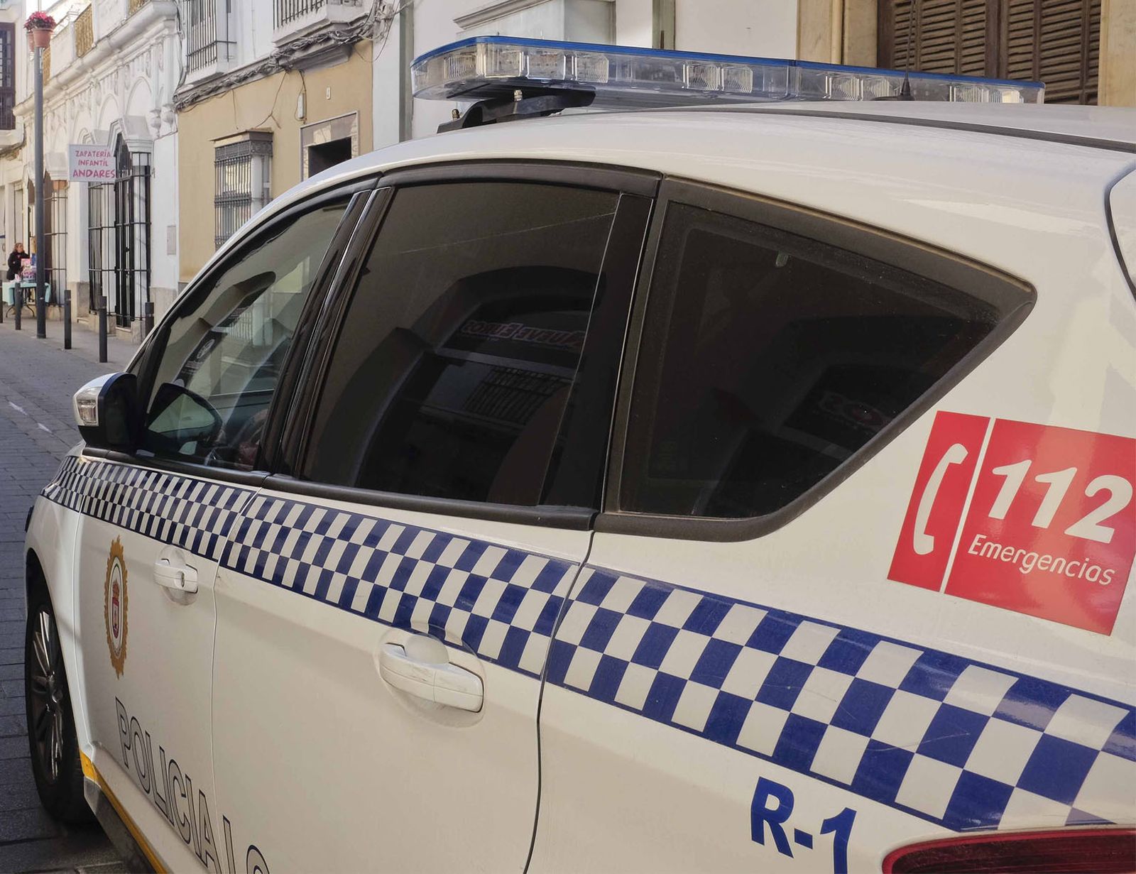 Las sanciones son impuestas por Medio Ambiente tras denuncias de la Policía Local.