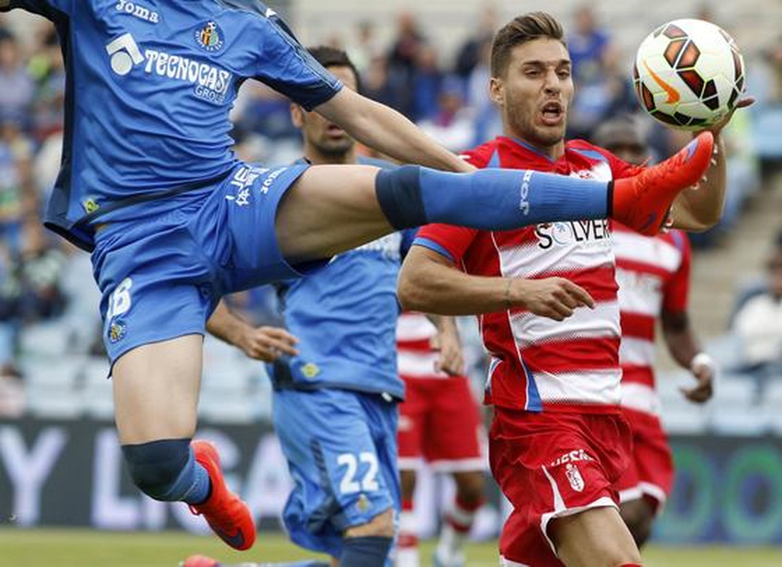 Foto: Eduardo Candel Reviejo