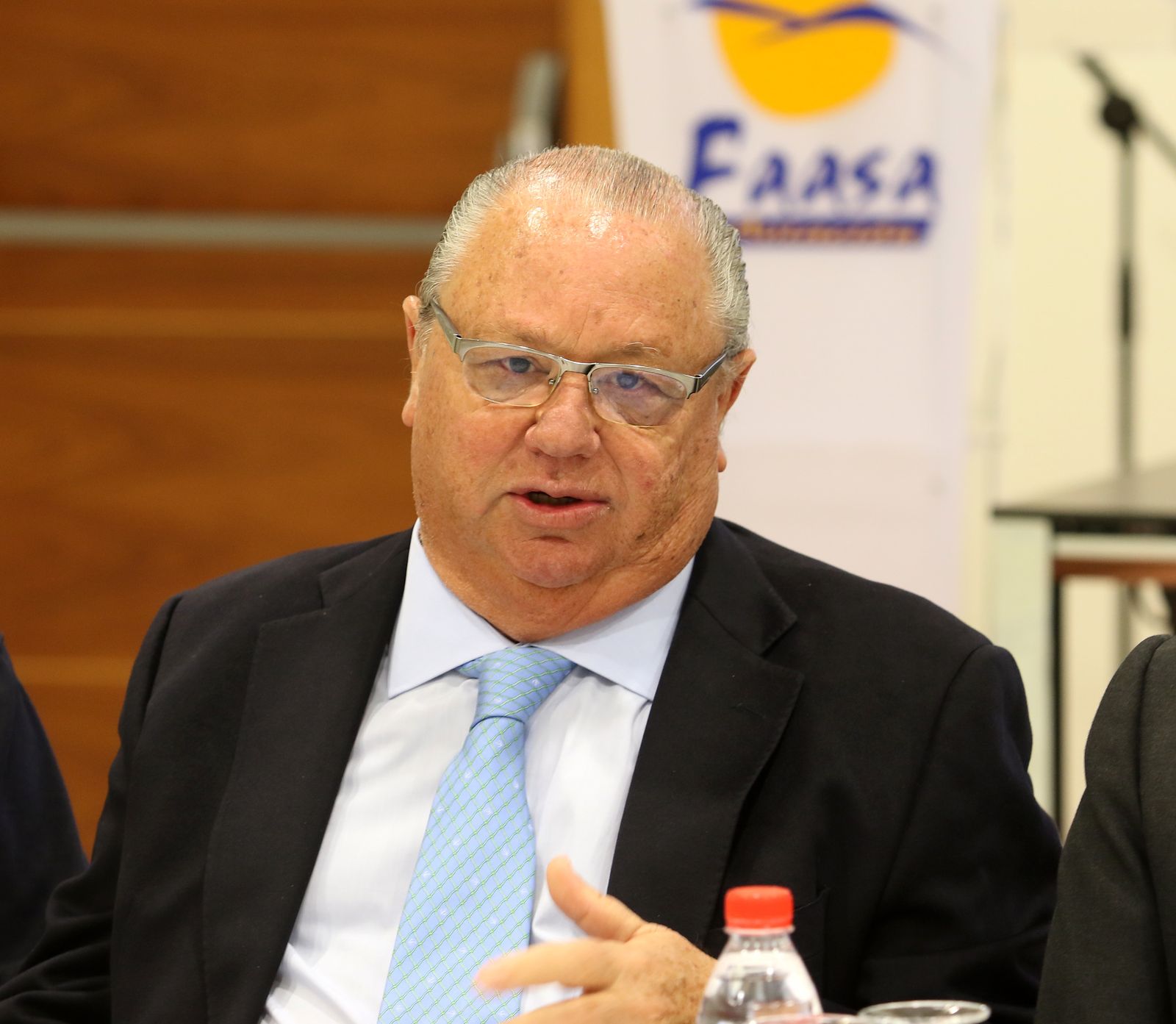 I jornadas de embajadores de Faasa en Córdoba