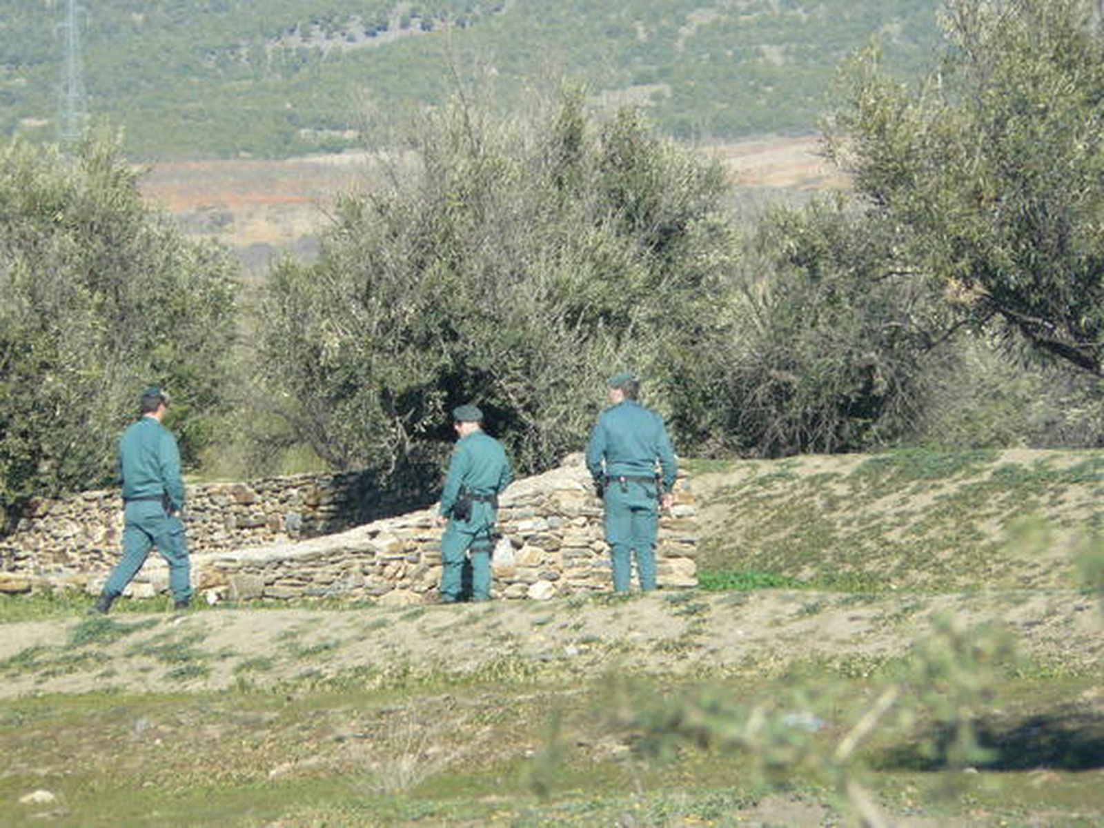 Foto: Rafael Espino / EFE