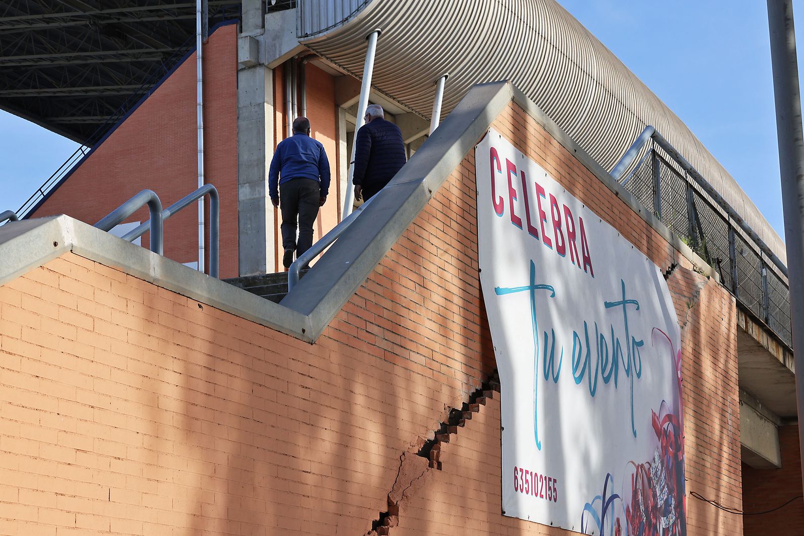 Las imágenes más destacadas del domingo 9 de febrero en HUelva