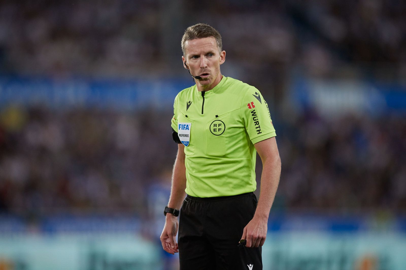 Las fotos del Alavés - Betis