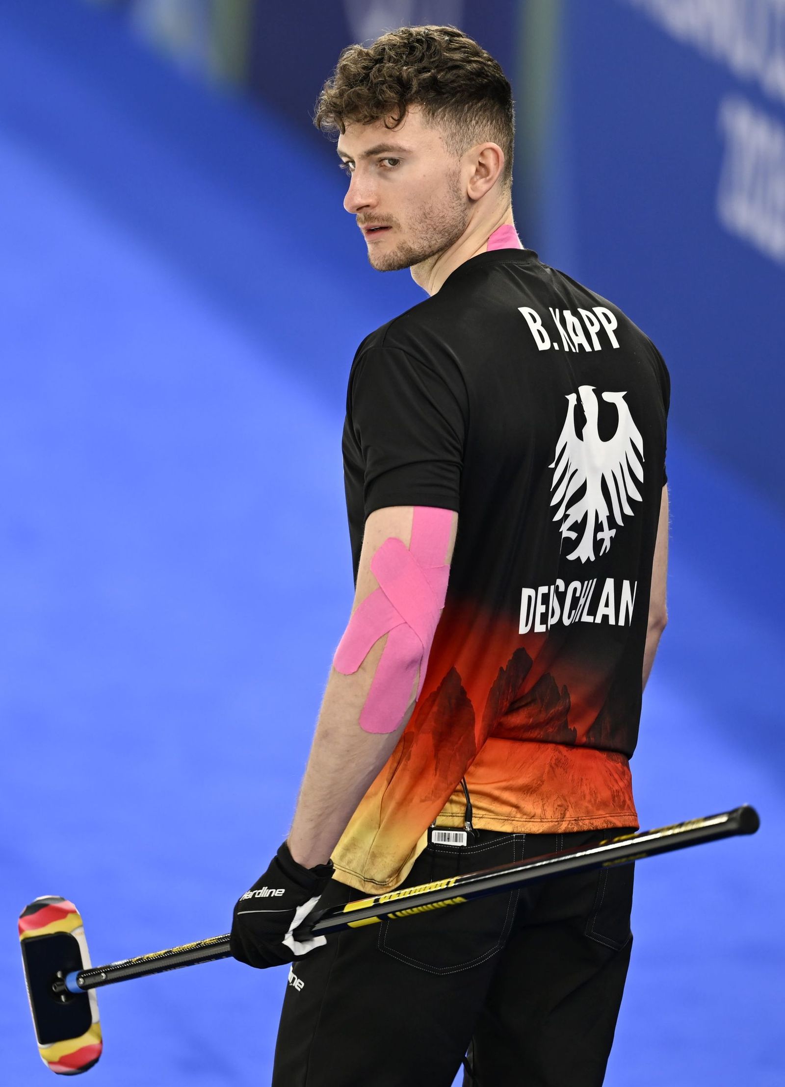 Las mejores fotos de los Juegos Olímpicos de invierno Milán Cortina d'Ampezzo 2026 | Jornada 12