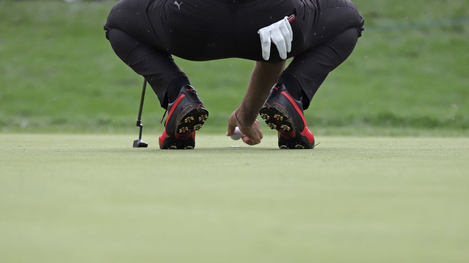 II Jornada del Andalucía Masters en imágenes