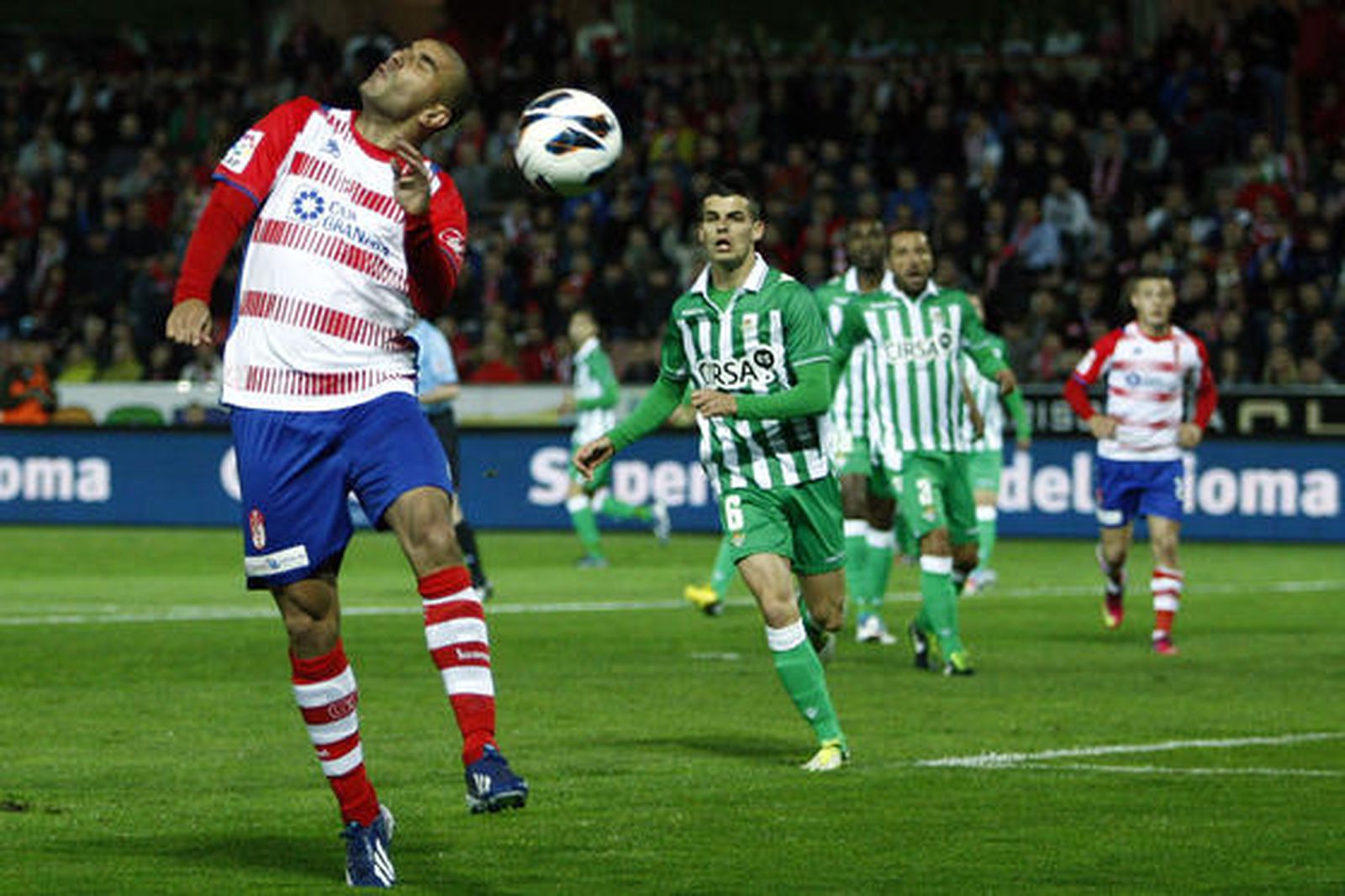 Foto: Pepe Villoslada