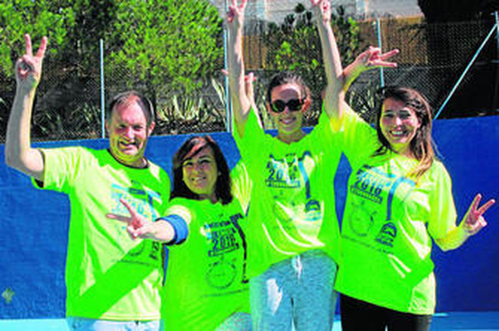 Carrera en el Liceo Francés