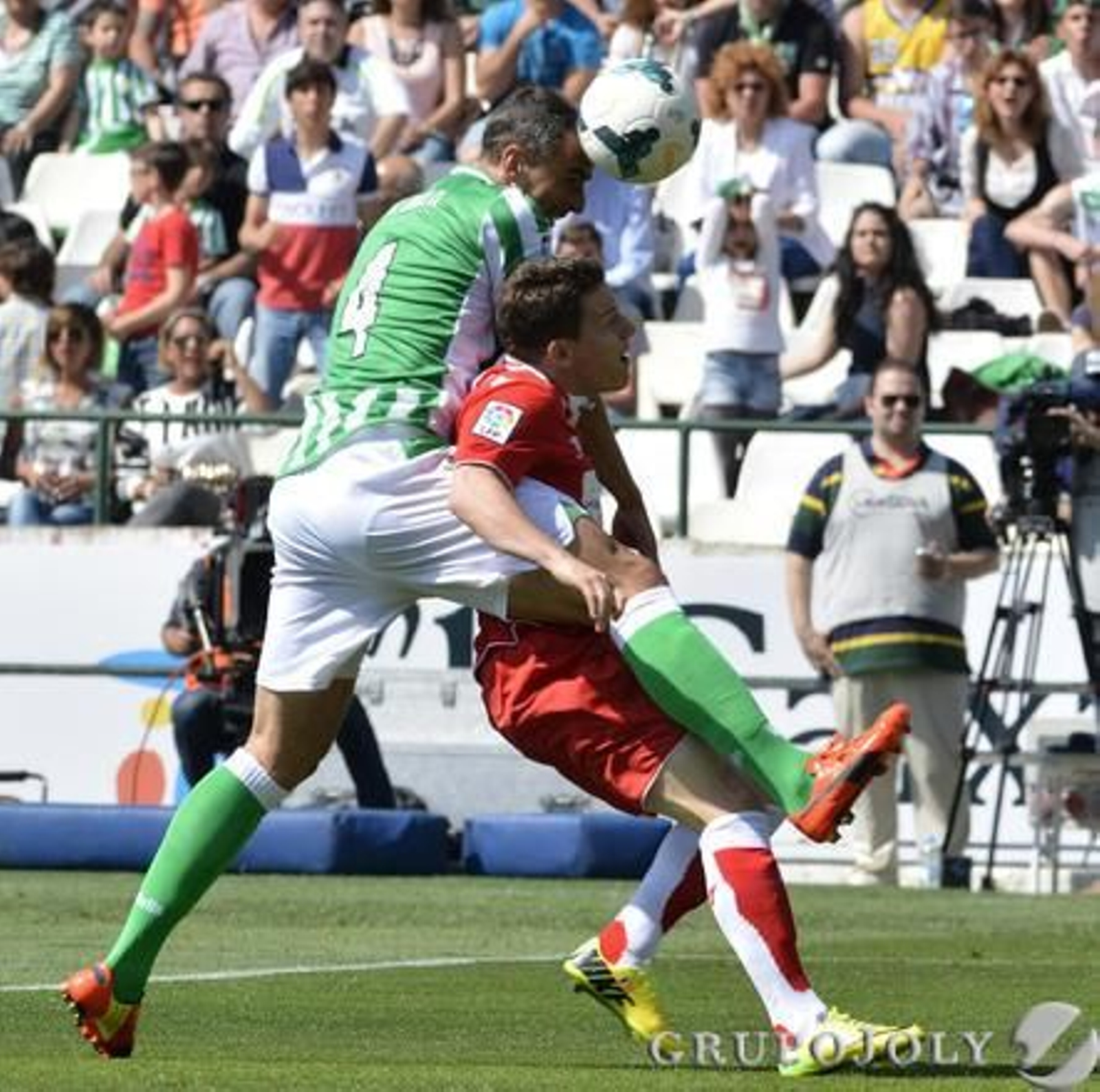 Foto: Antonio Pizarro