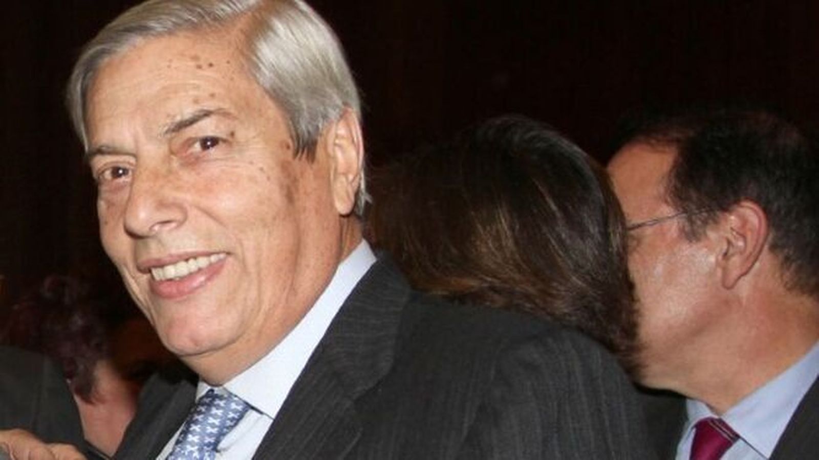 José Aureliano Recio Arias.