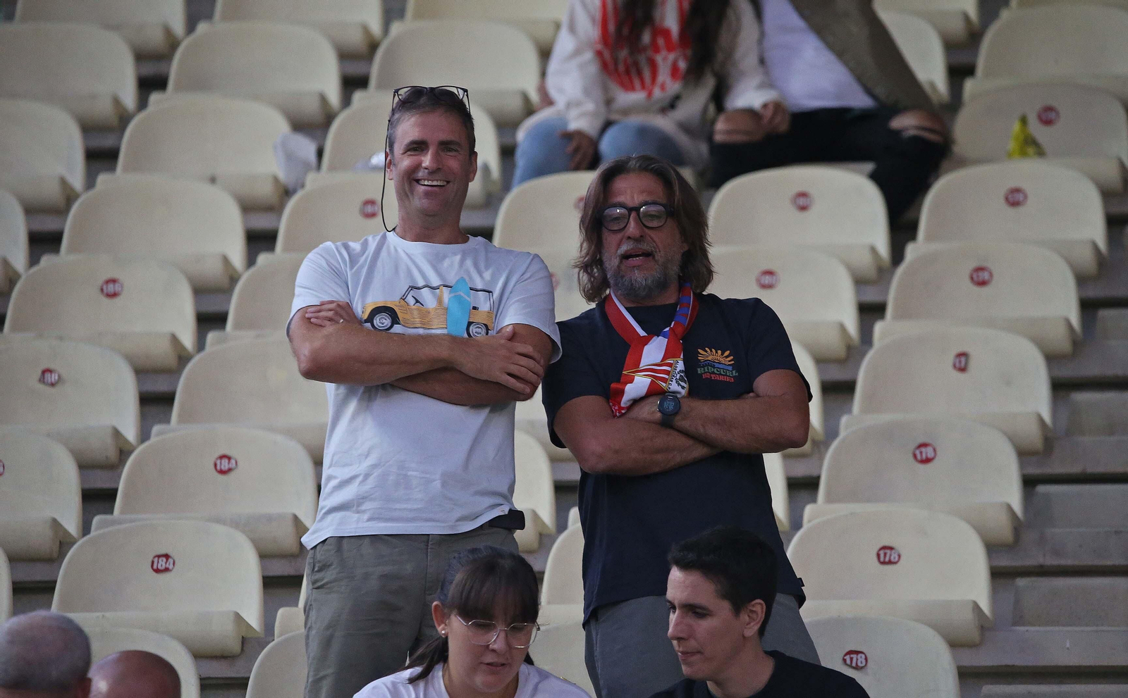 Búscate en el Algeciras - Mérida del Nuevo Mirador