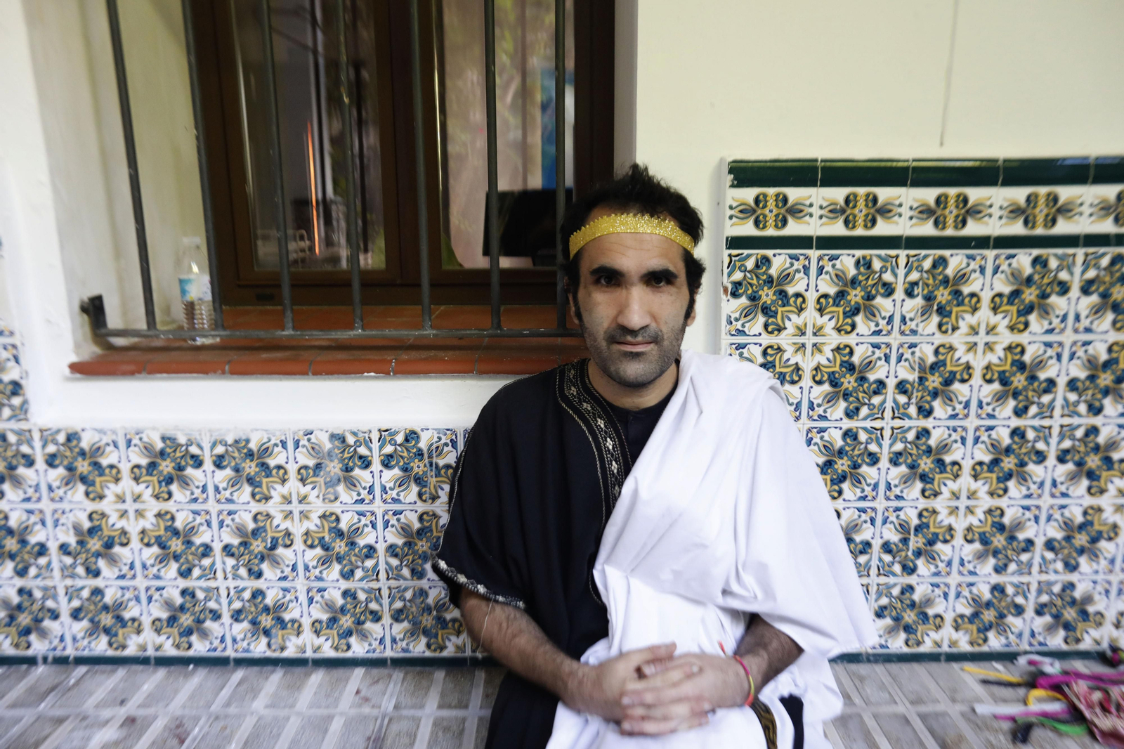 Fotos del Festival de Teatro de Barrio Vivo