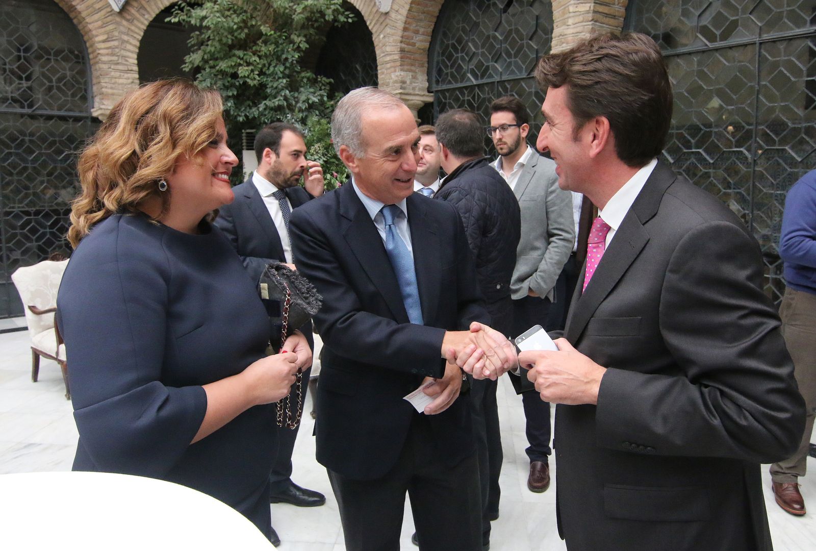 II Foro Pyme Córdoba Grupo Joly-Popular