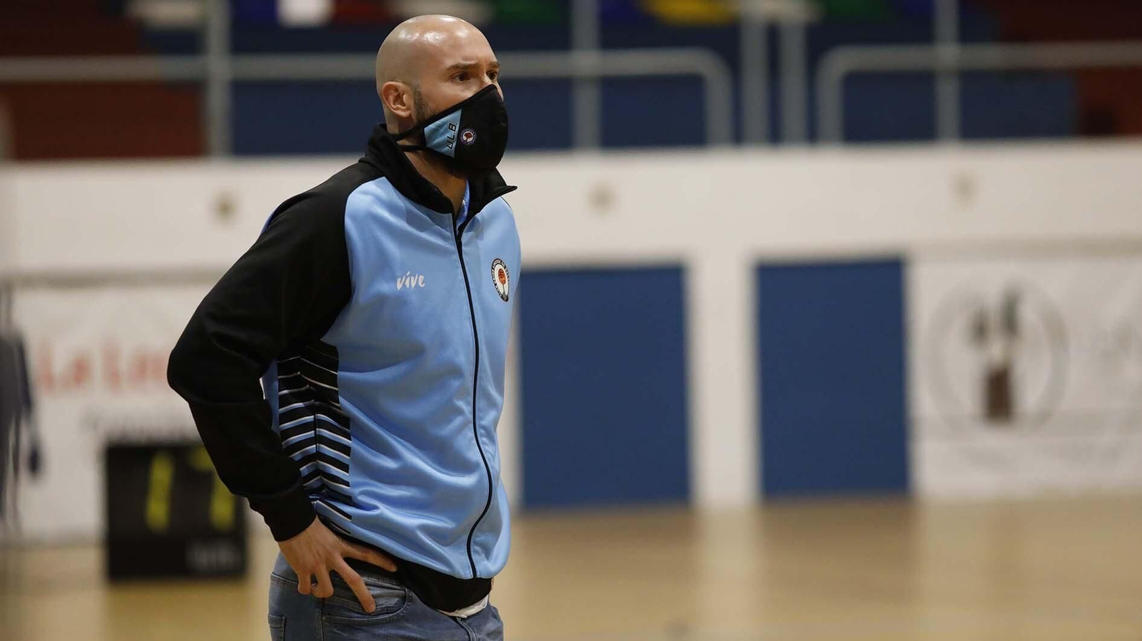 La Unión Linense de Baloncesto - Novaschool de Málaga