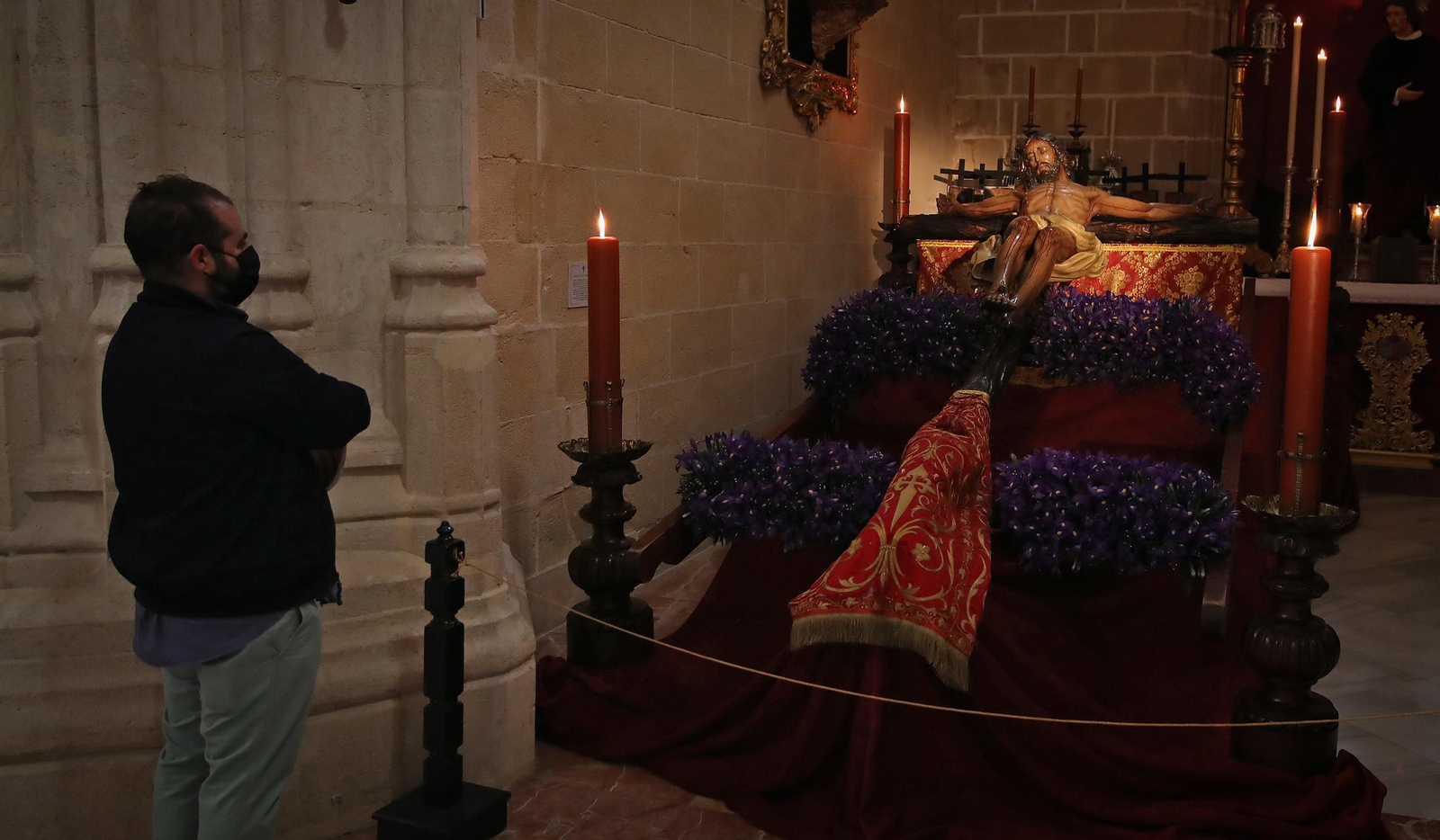 Una Madrugada a plena luz del día