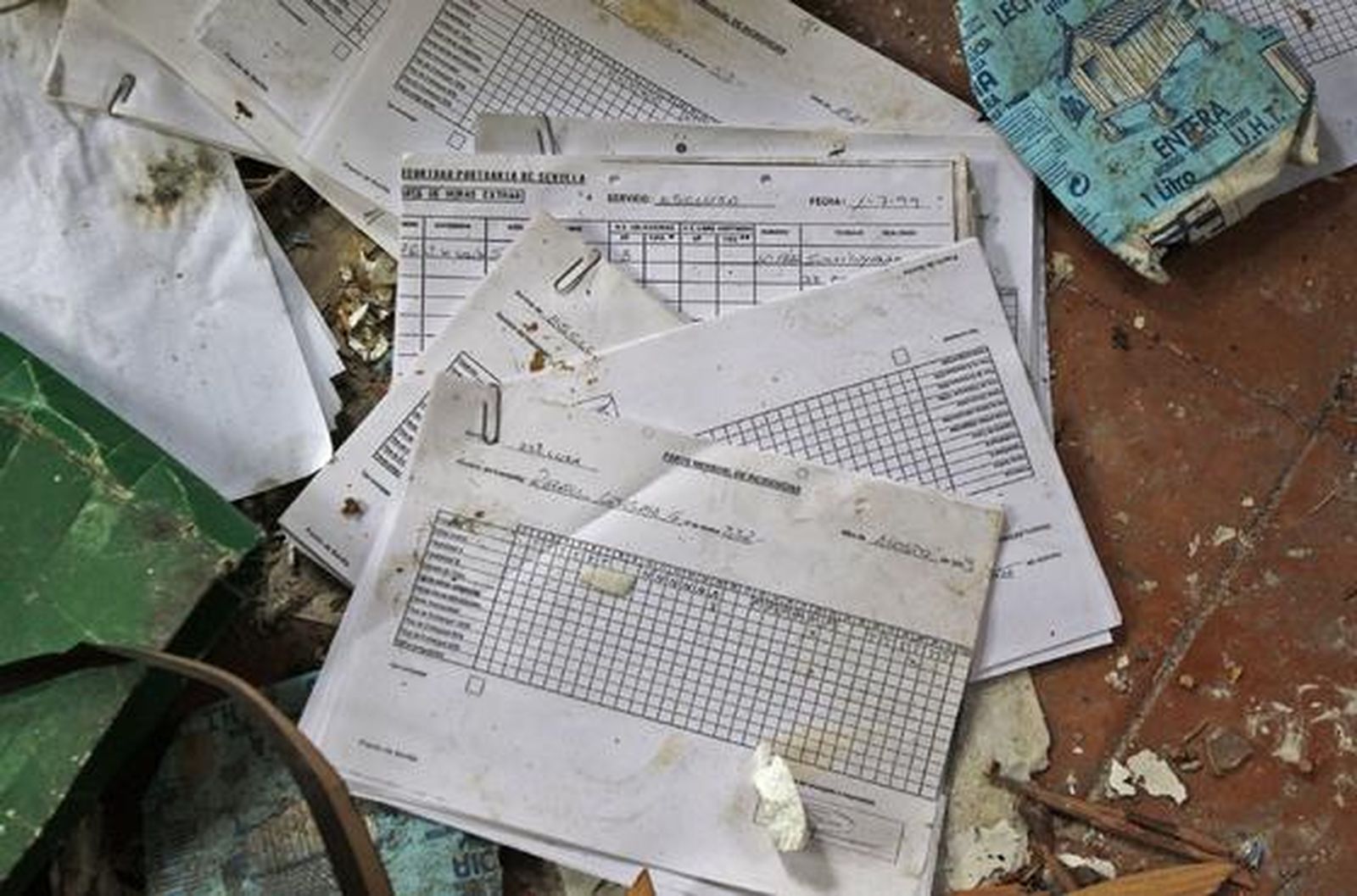 Foto: Antonio Pizarro