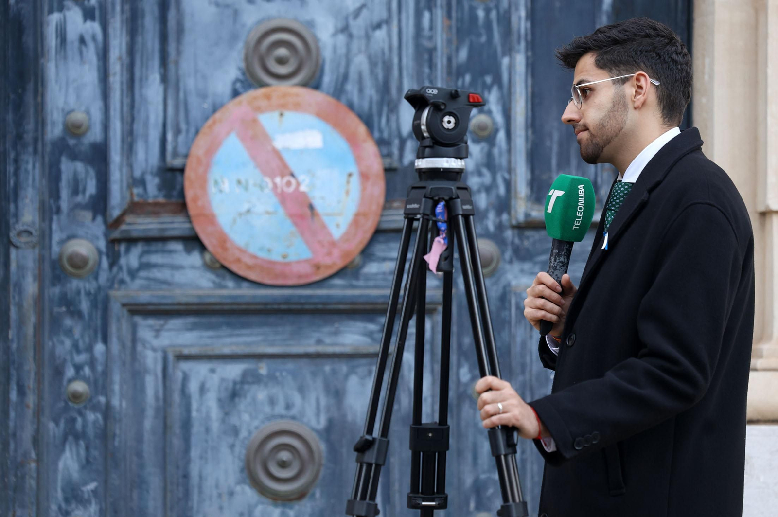 Imágenes del domingo 8 de diciembre en Huelva