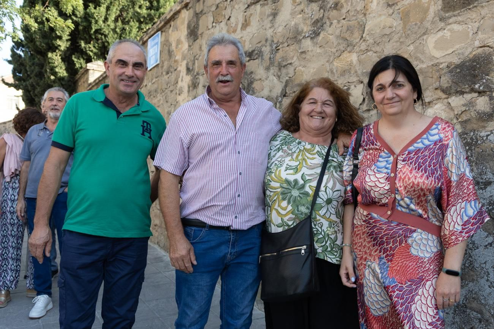 Concierto de Joaquín Sabina en su gira de despedida "Hola y Adiós"