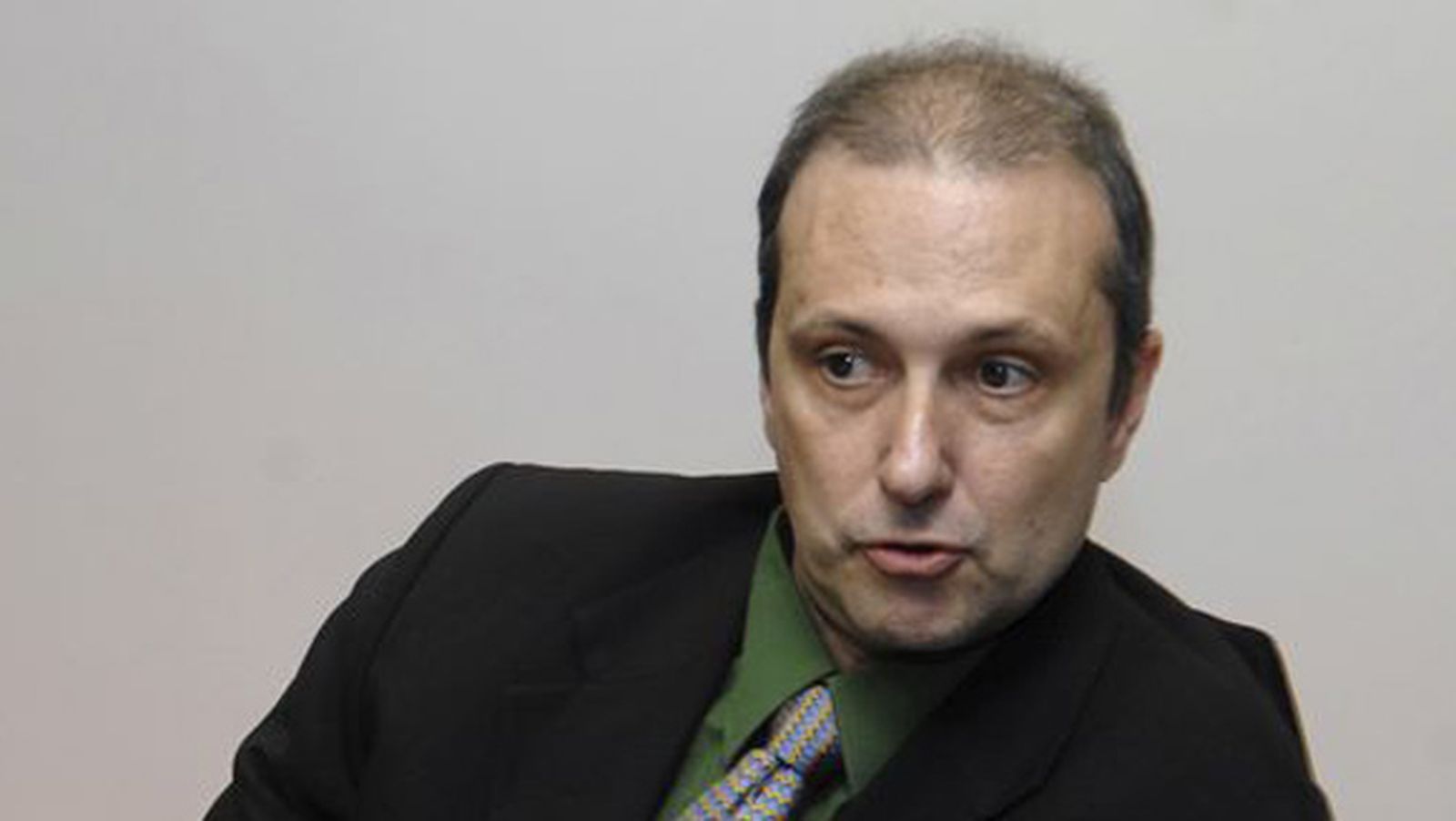 "No es una larga y penosa enfermedad, es cáncer"