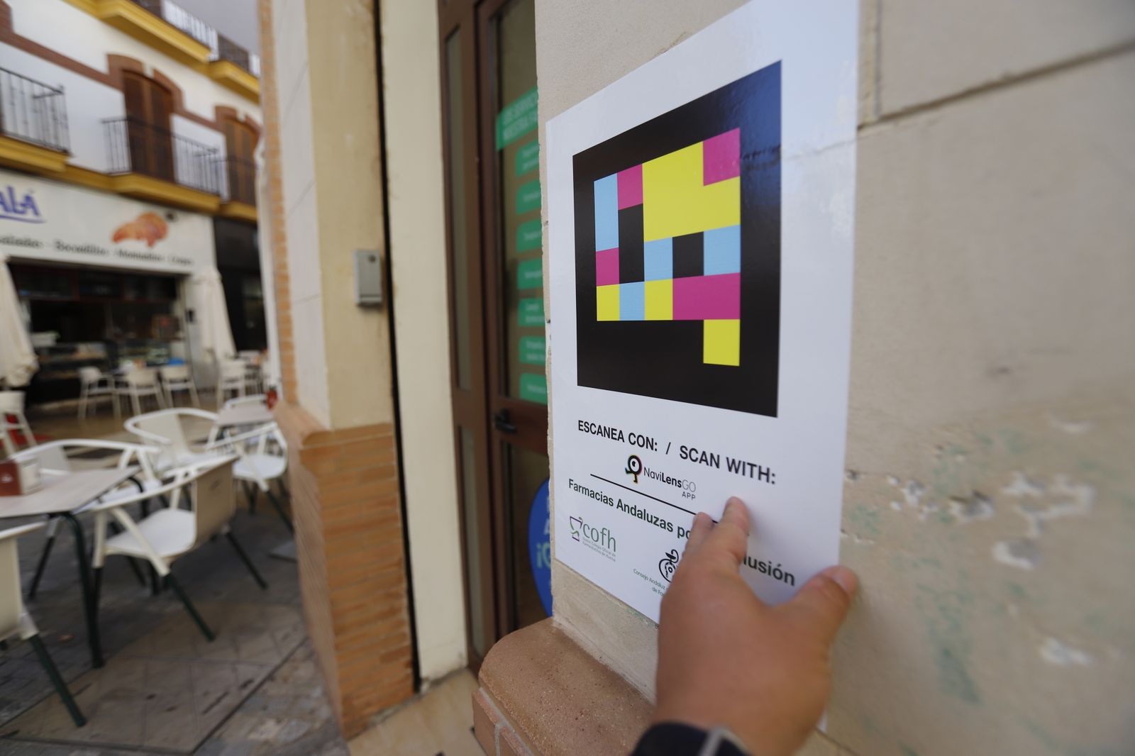 Las imágenes más destacadas del martes 4 de julio en Huelva