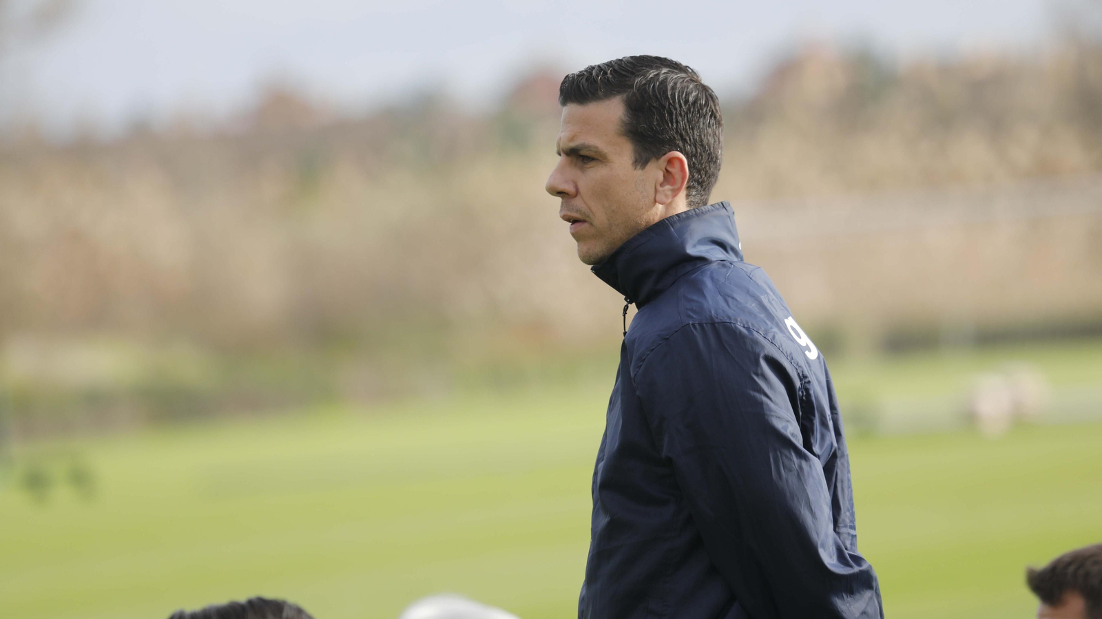 Las fotos del amistoso  Balona-Winterthur