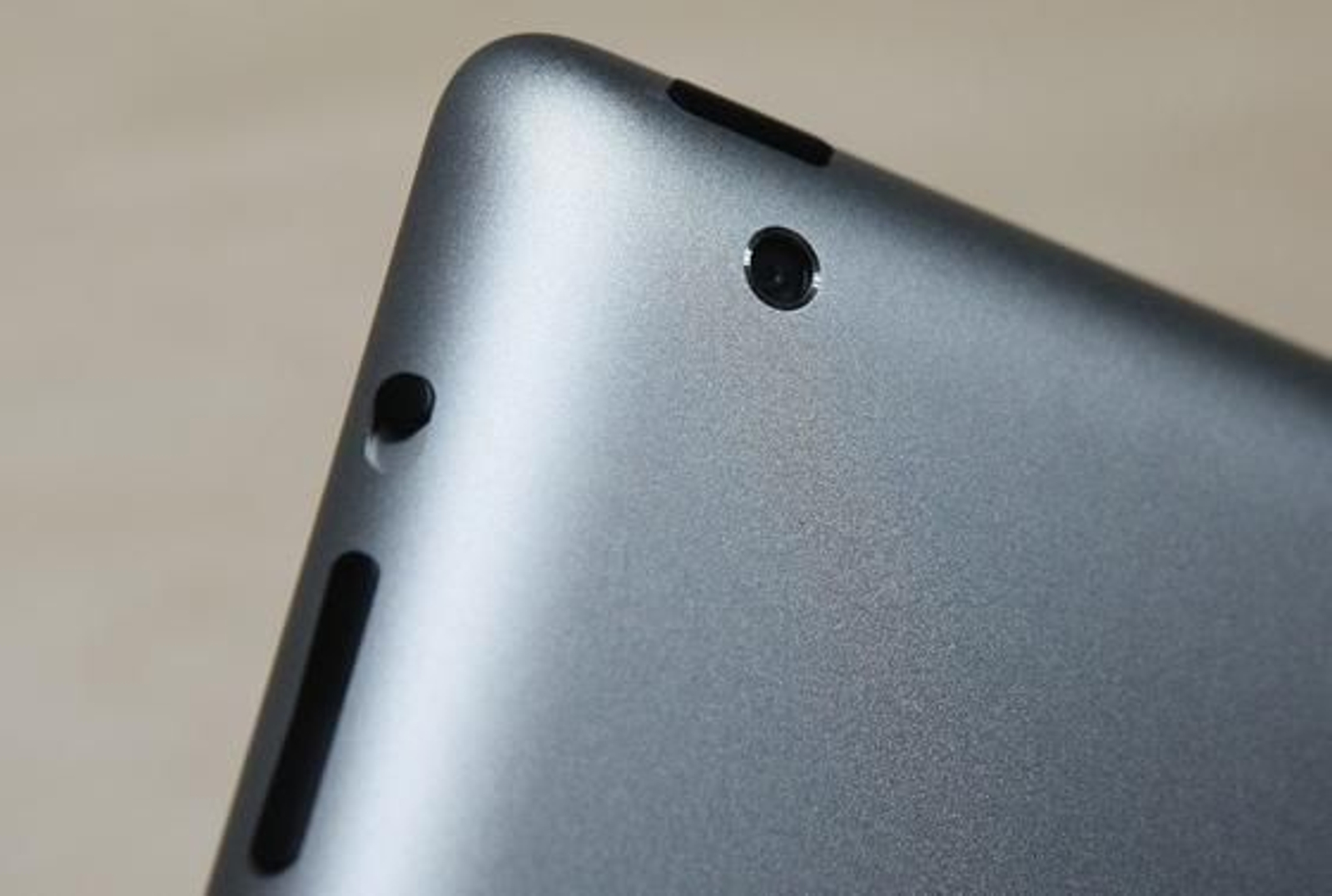 Steve Jobs presenta el iPad 2, la nueva versión del 'tablet' de Apple.

Foto: AFP Photo