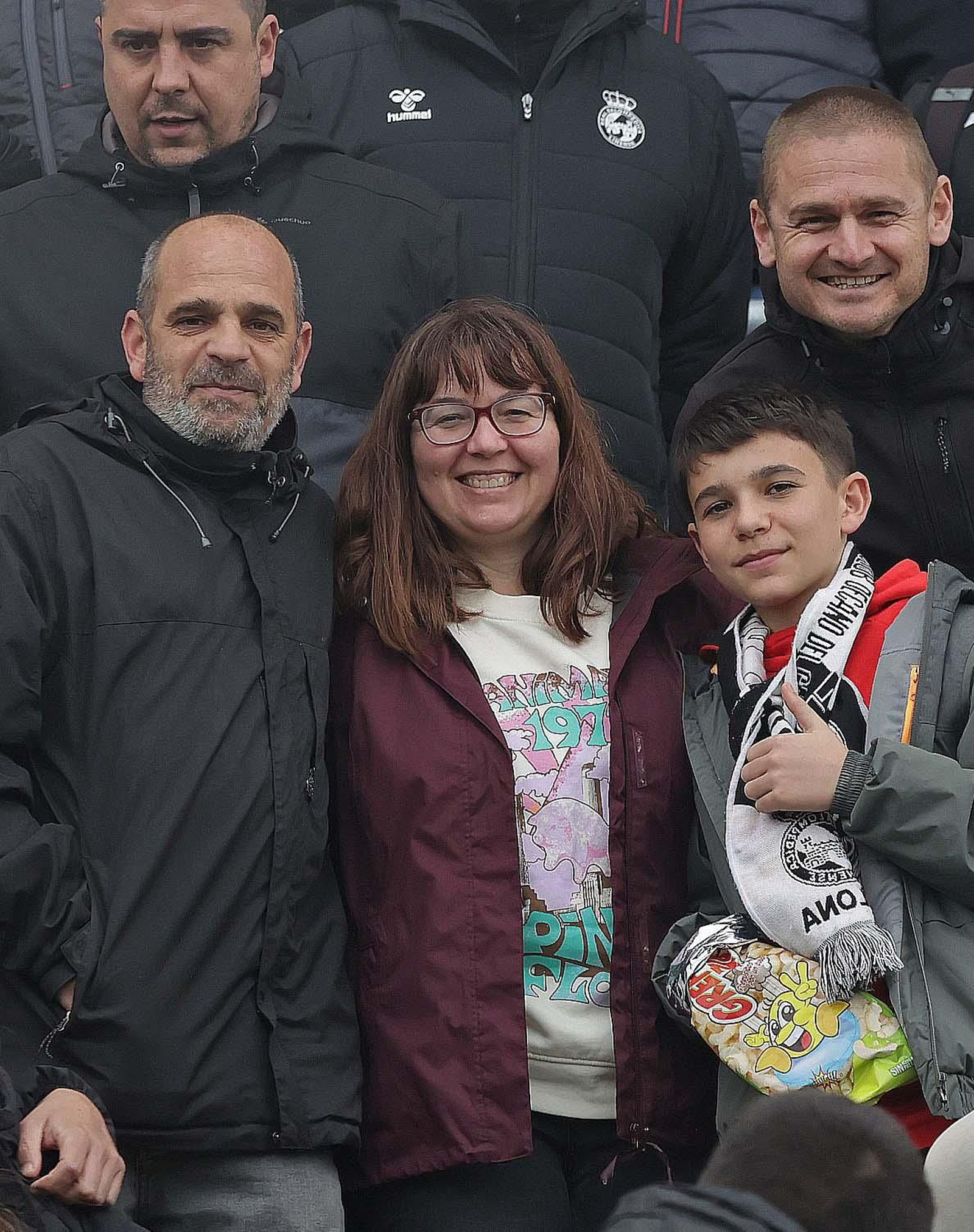 Búscate en el Ciudad de La Línea durante el Balona - Estepona de Segunda Federación