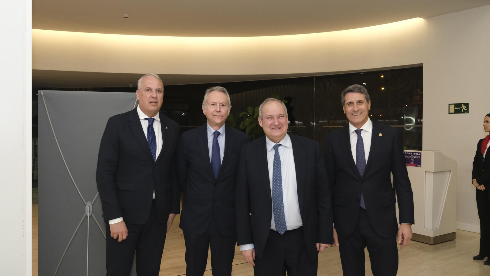 Presentación del Anuario de Turismo Andaluz 2025 del Grupo Joly, en imágenes