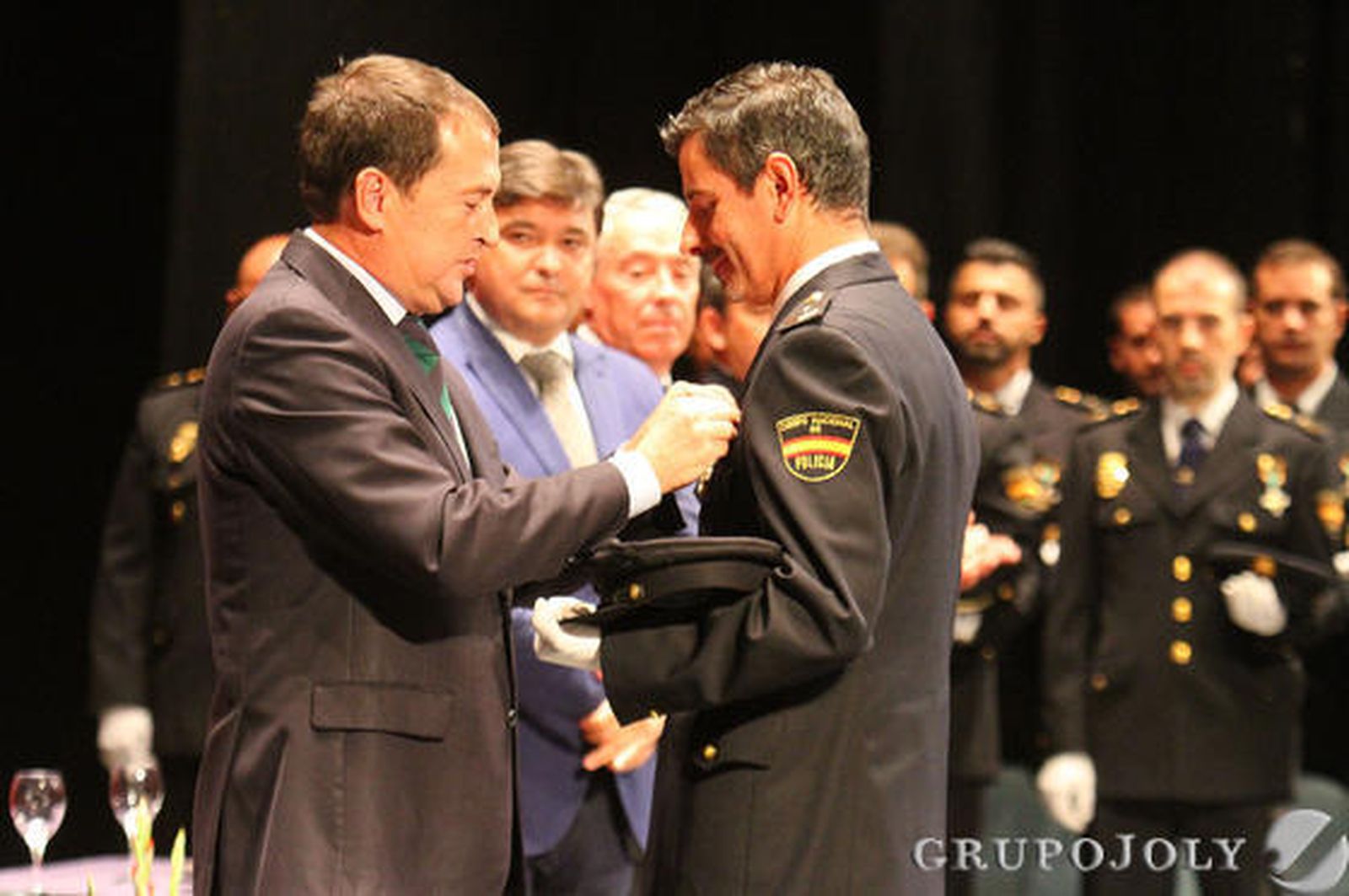 Foto: Alberto Dominguez