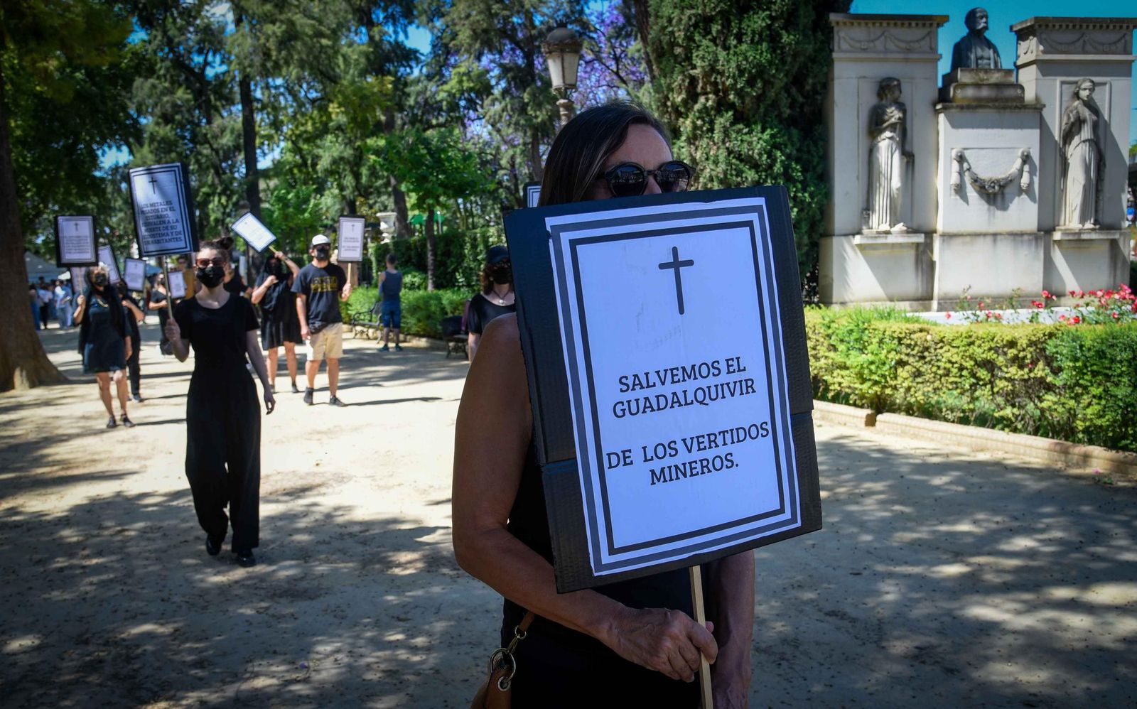 EcoMetróPolis en Sevilla