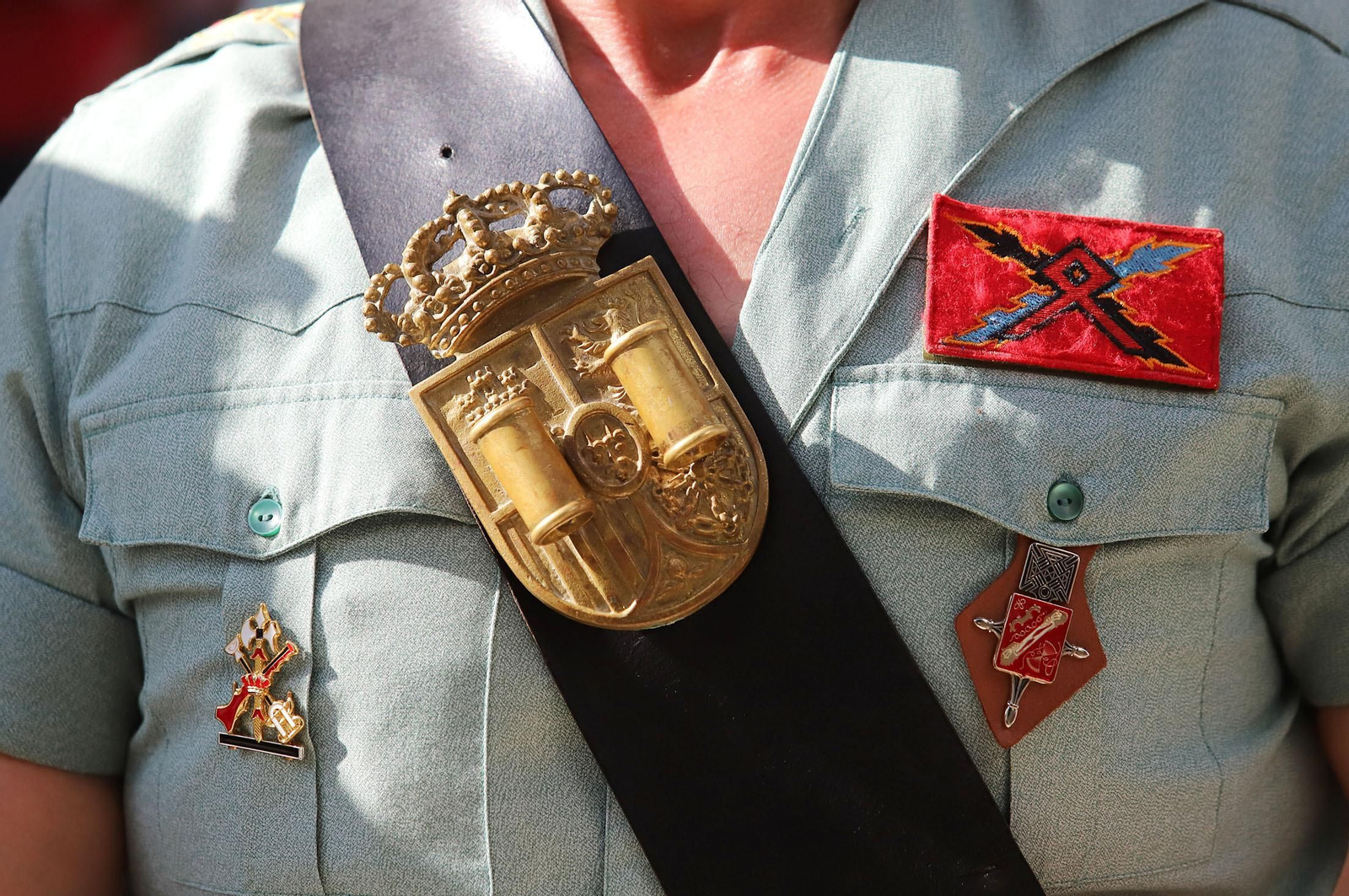 Las imágenes más destacadas del sábado de Pasión en Huelva