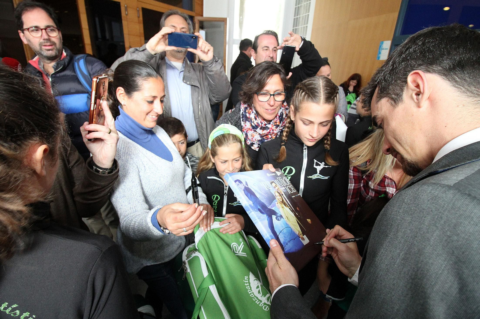 Imágenes de la celebración del 3 de Marzo, Día de la Universidad de Huelva
