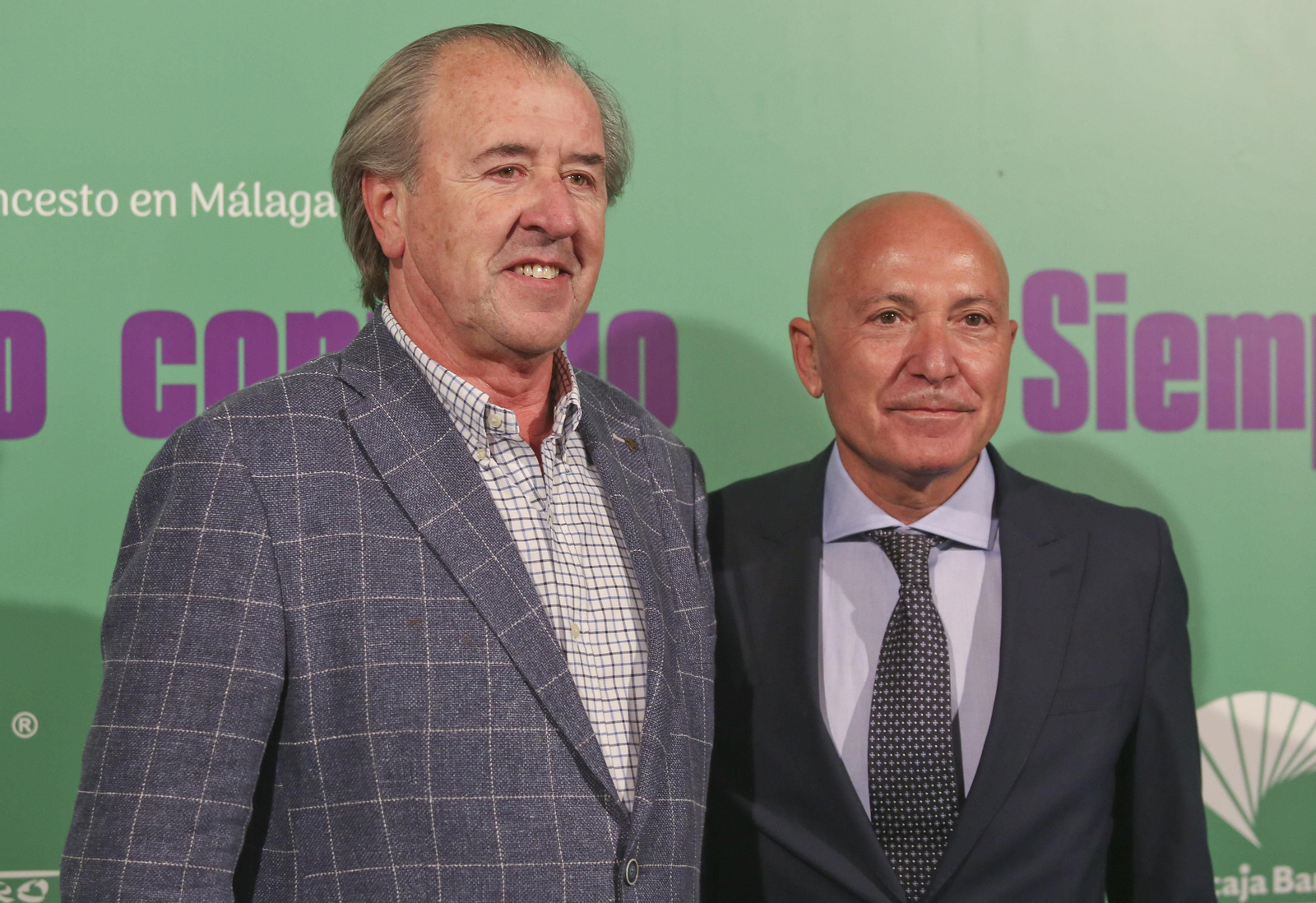 Presentación del documental "Siempre te llevo conmigo"