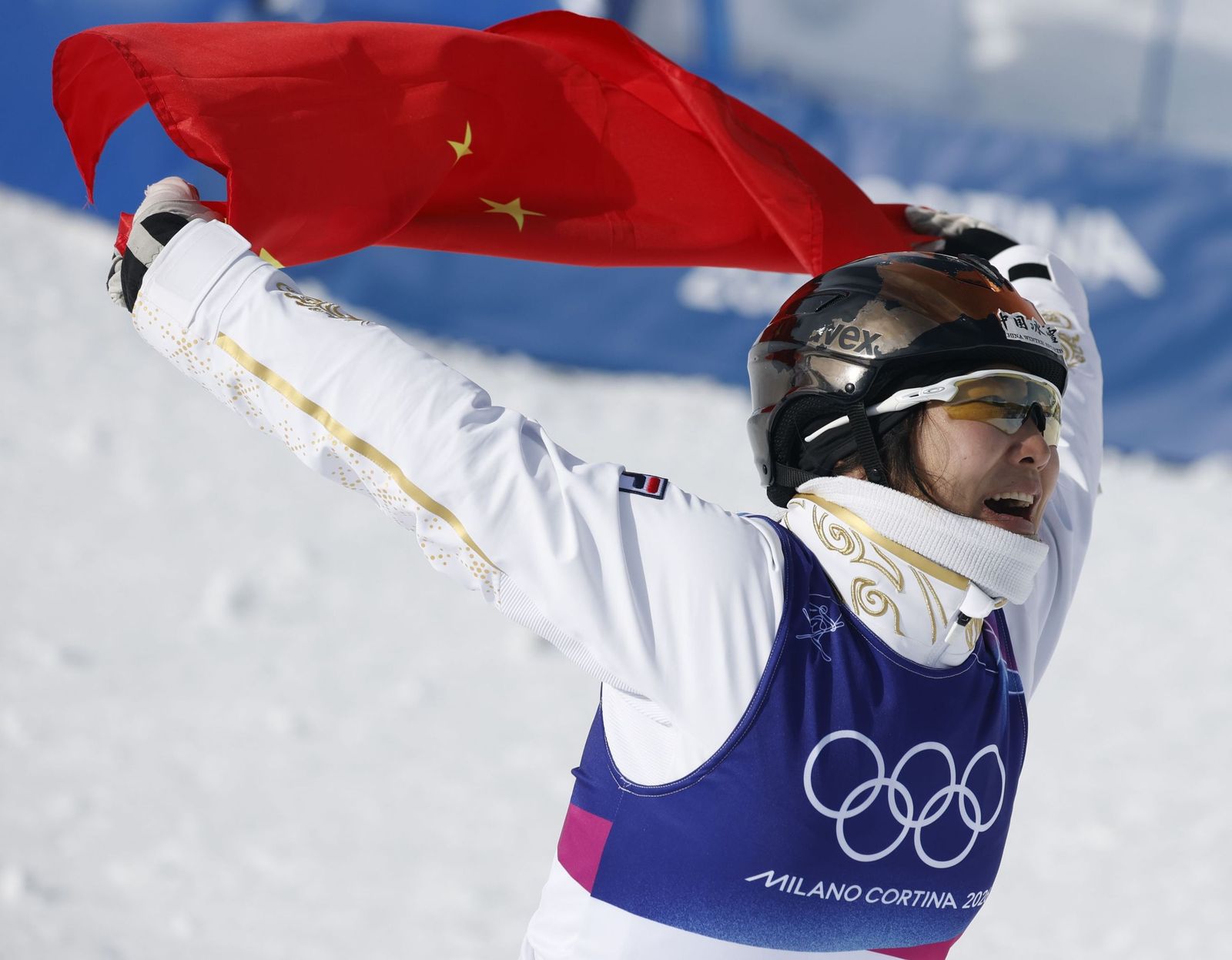 Las mejores fotos de los Juegos Olímpicos de invierno Milán Cortina d'Ampezzo 2026 | Jornada 13