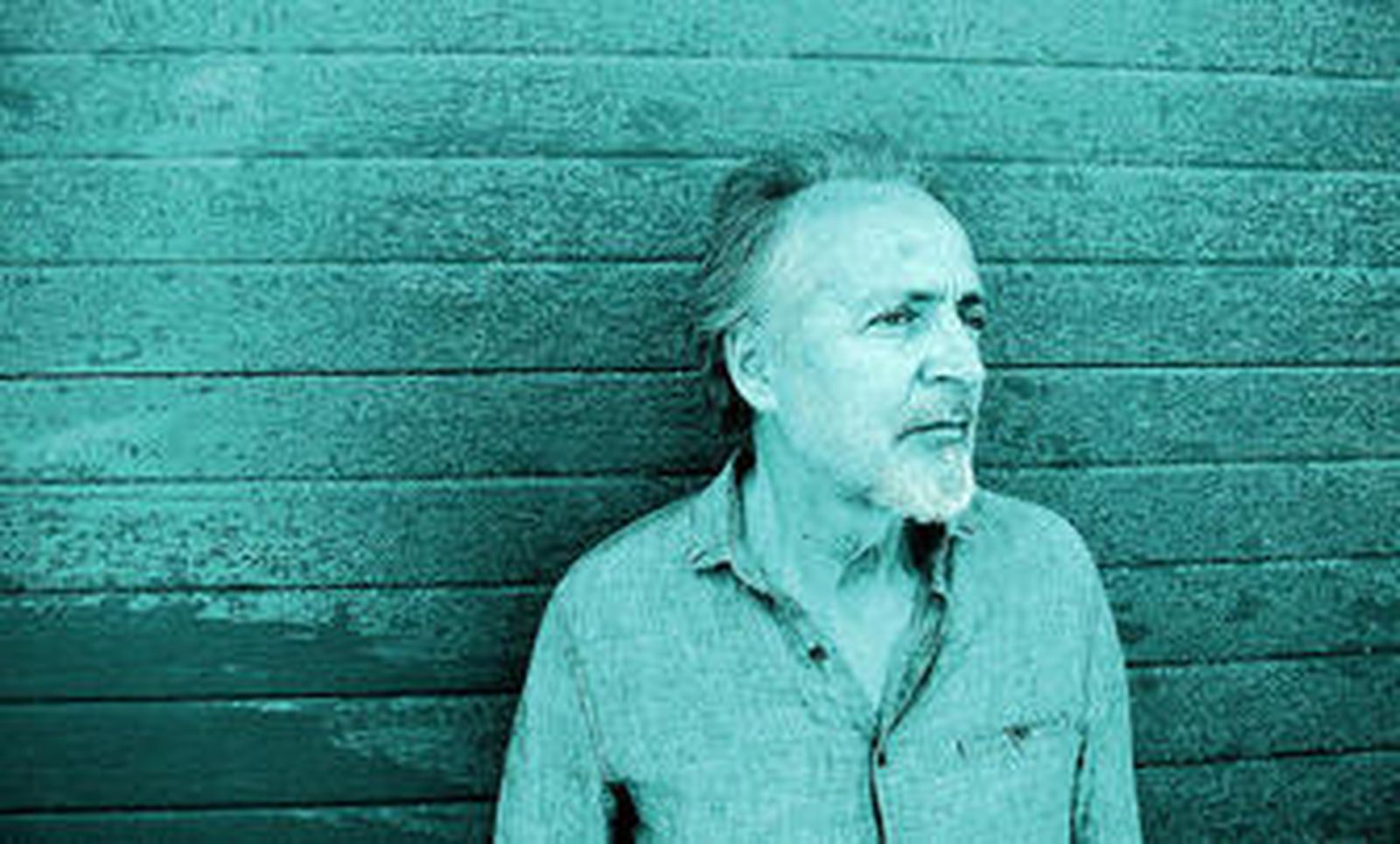 El escritor José María García López.