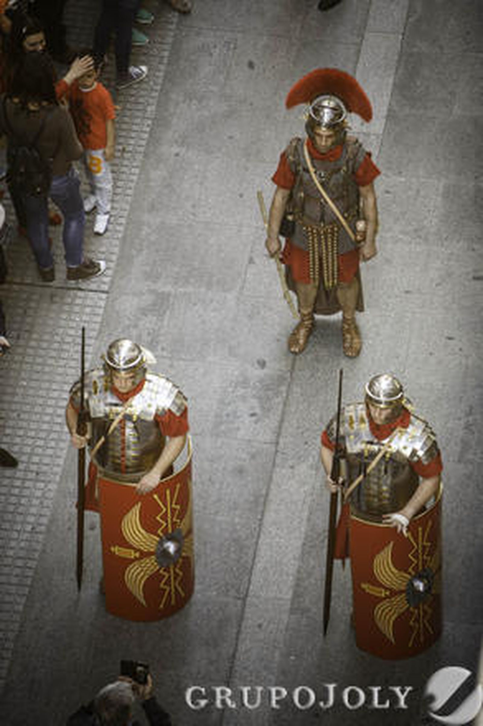 Ecce-Homo. /Julio González