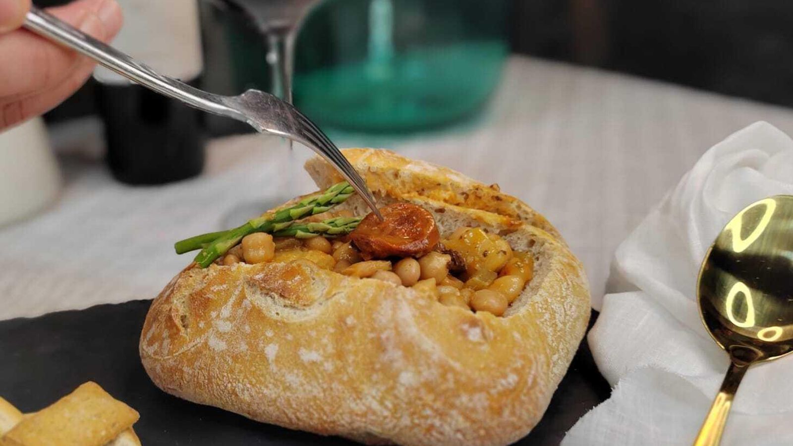 La Cocina de Sanlúcar