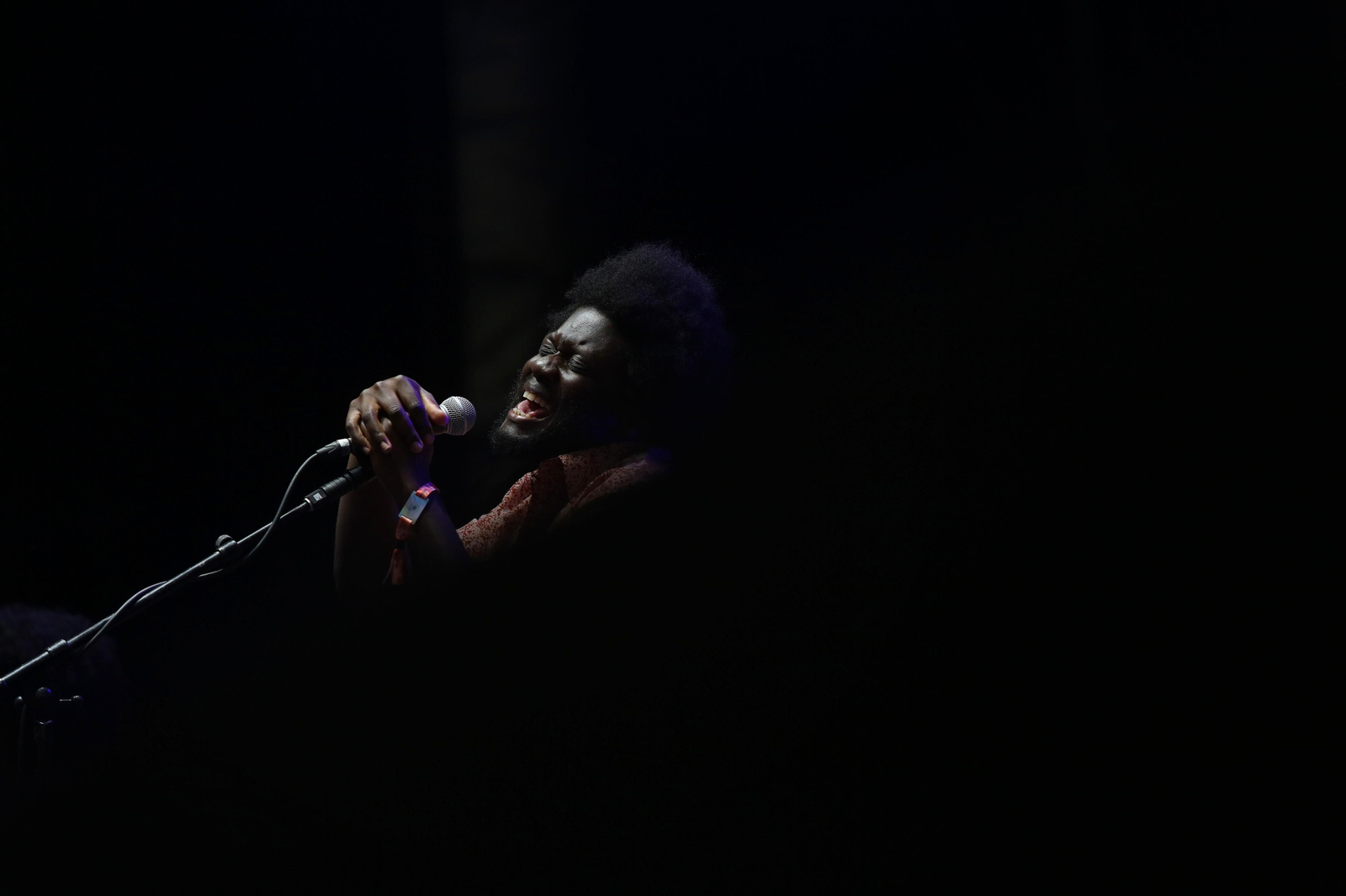 Las fotos de la segunda jornada del Andalucía Big Festival