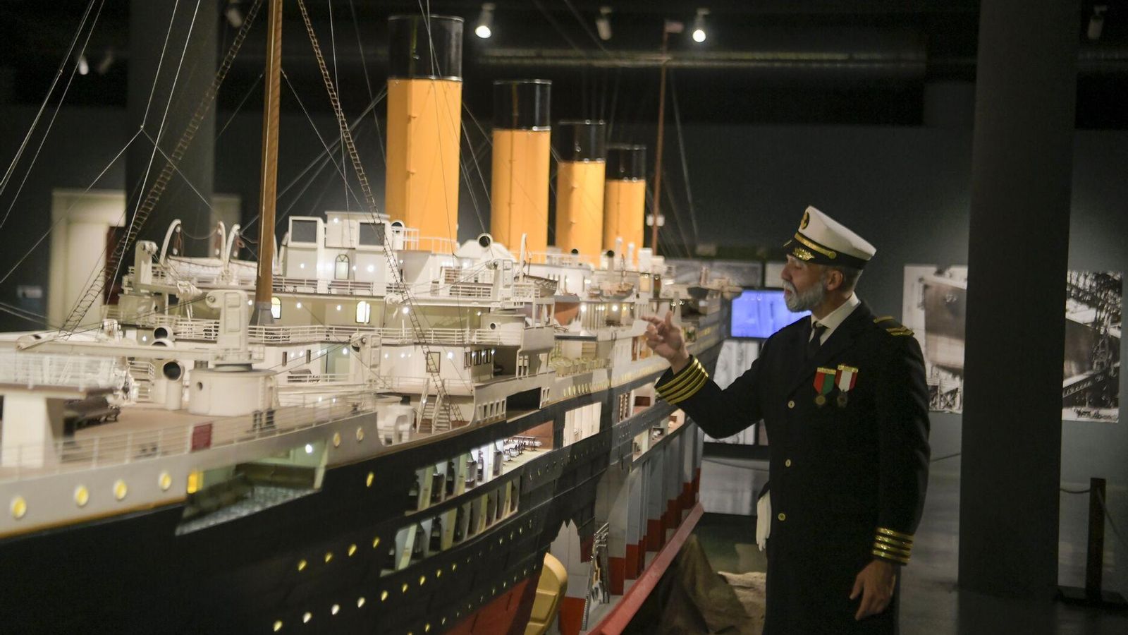 Imagen de la exposición